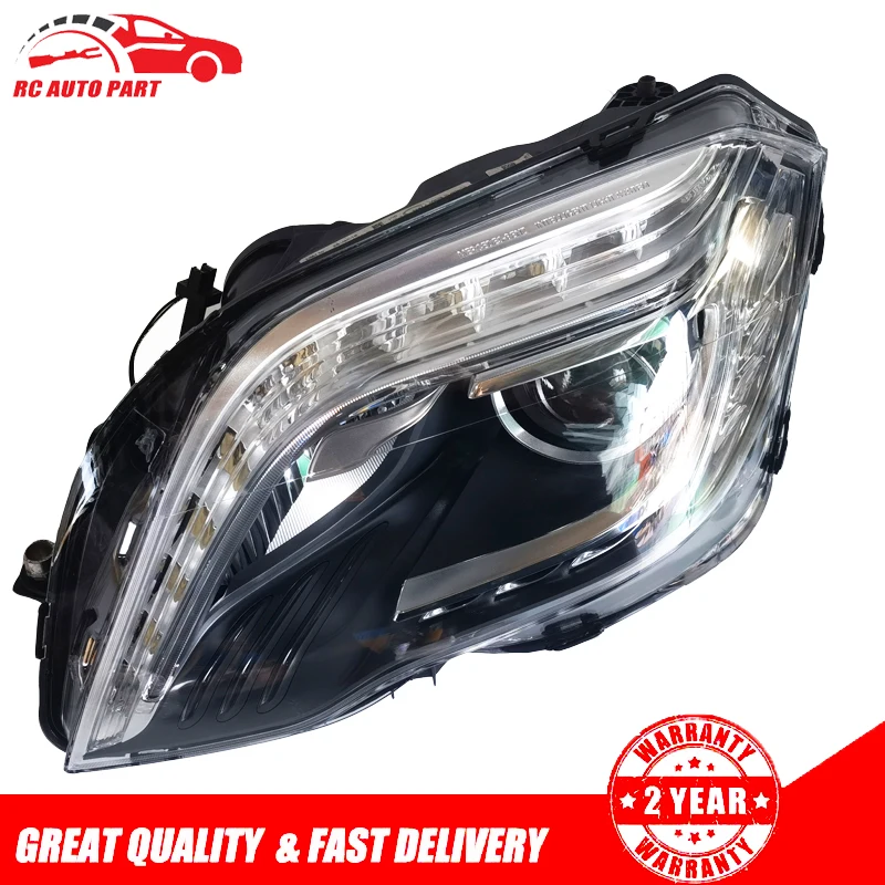 Hot Sale Modified Headlight For GLK Competitive Price Good Full Led Projectors Modified Headlight for GLK
Hot Sale Modified Headlight For GLK Competitive Price Good Full Led Projectors Modified Headlight for GLK