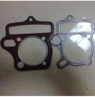 STARPAD For Motorcycle engine modification necessary accessories 125 140 cc horizontal 54mm special cylinder head gasket
STARPAD For Motorcycle engine modification necessary accessories 125 140 cc horizontal 54mm special cylinder head gasket