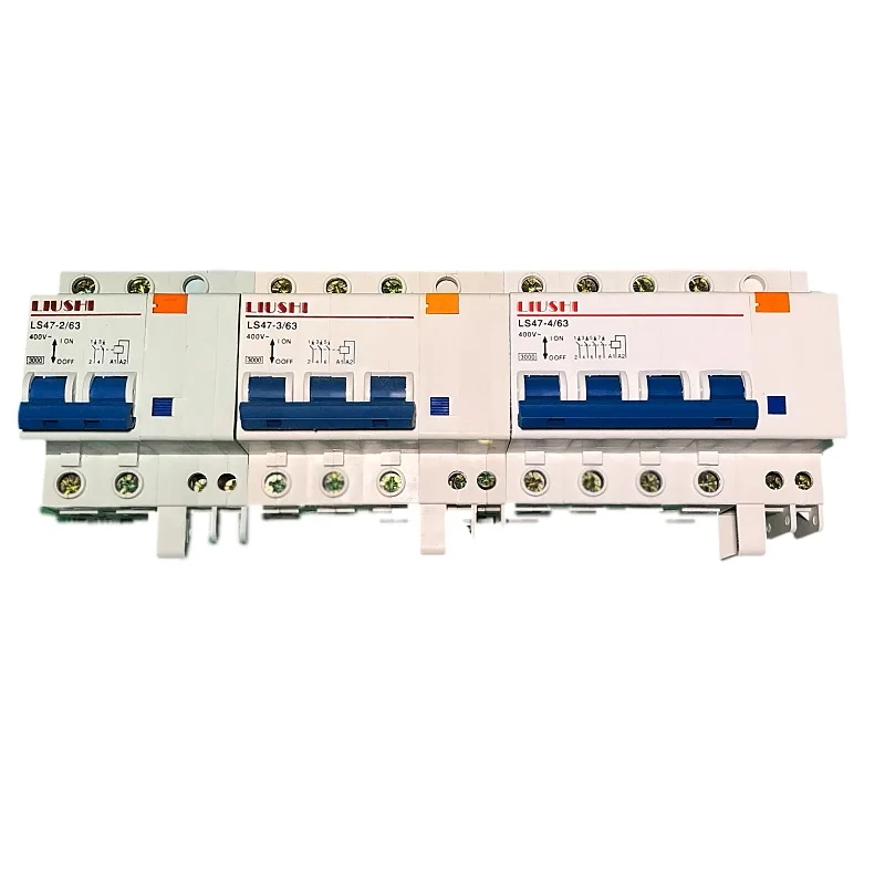Выключатель для печи LS47-2/63, LS47-4/63, серия LS47-3/63 от электронной приборной фабрики Liushi
Выключатель для печи LS47-2/63, LS47-4/63, серия LS47-3/63 от электронной приборной фабрики Liushi