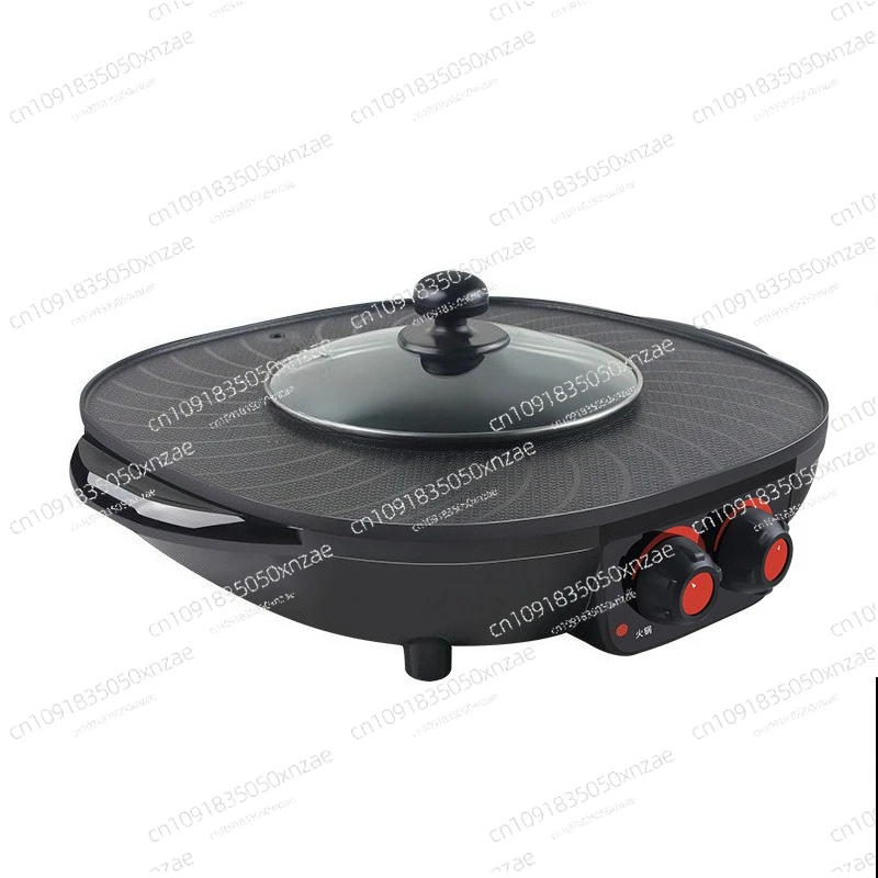 Multifunctional Mogogo Injera Making Machine Crepes Machine Grille Crepe Pancake makers
Multifunctional Mogogo Injera Making Machine Crepes Machine Grille Crepe Pancake makers