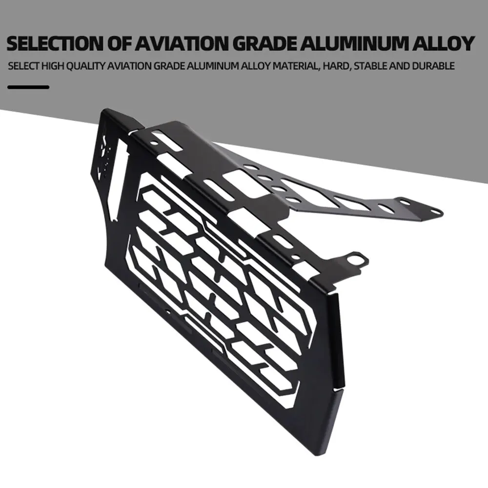 For HONDA CRF250L CRF 250L 2013 2014 2015 2016 2017 2018 2019 2020 Motorcycle Radiator Guard Cover Protector Black 304 Stainless
For HONDA CRF250L CRF 250L 2013 2014 2015 2016 2017 2018 2019 2020 Motorcycle Radiator Guard Cover Protector Black 304 Stainless