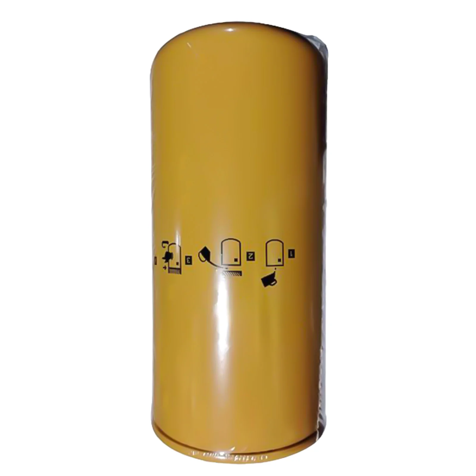 Oil Filter JM-2079 For Caterpillar E320E Crawler Excavators
Oil Filter JM-2079 For Caterpillar E320E Crawler Excavators