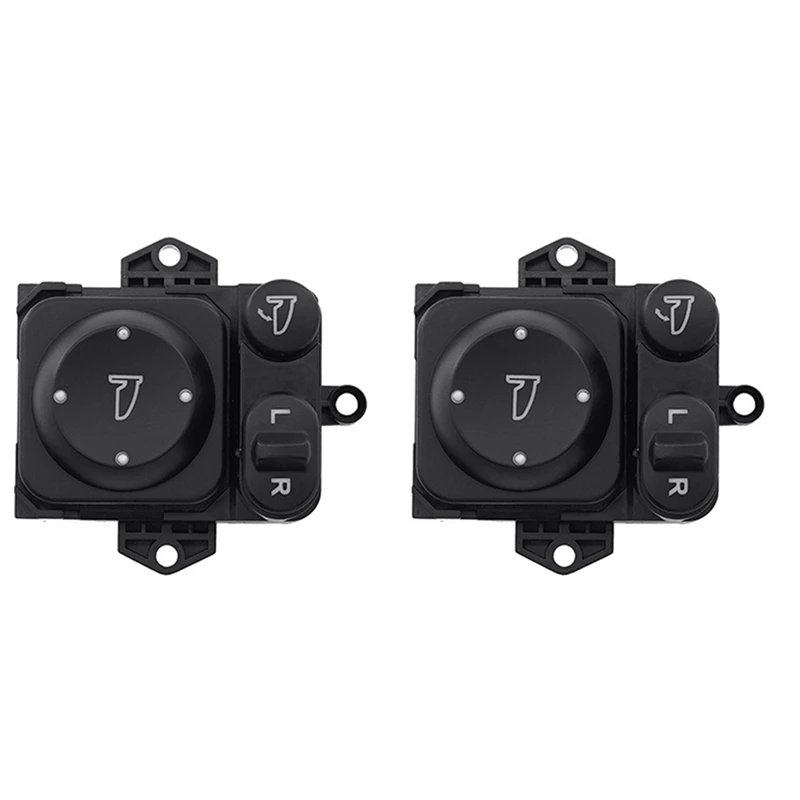 2X 35190-T5A-J11 35190T5AJ1 1 запчасти регулятор внешнего бокового зеркала для Honda CRV Accord Odyssey 2012 2017
2X 35190-T5A-J11 35190T5AJ1 1 запчасти регулятор внешнего бокового зеркала для Honda CRV Accord Odyssey 2012 2017