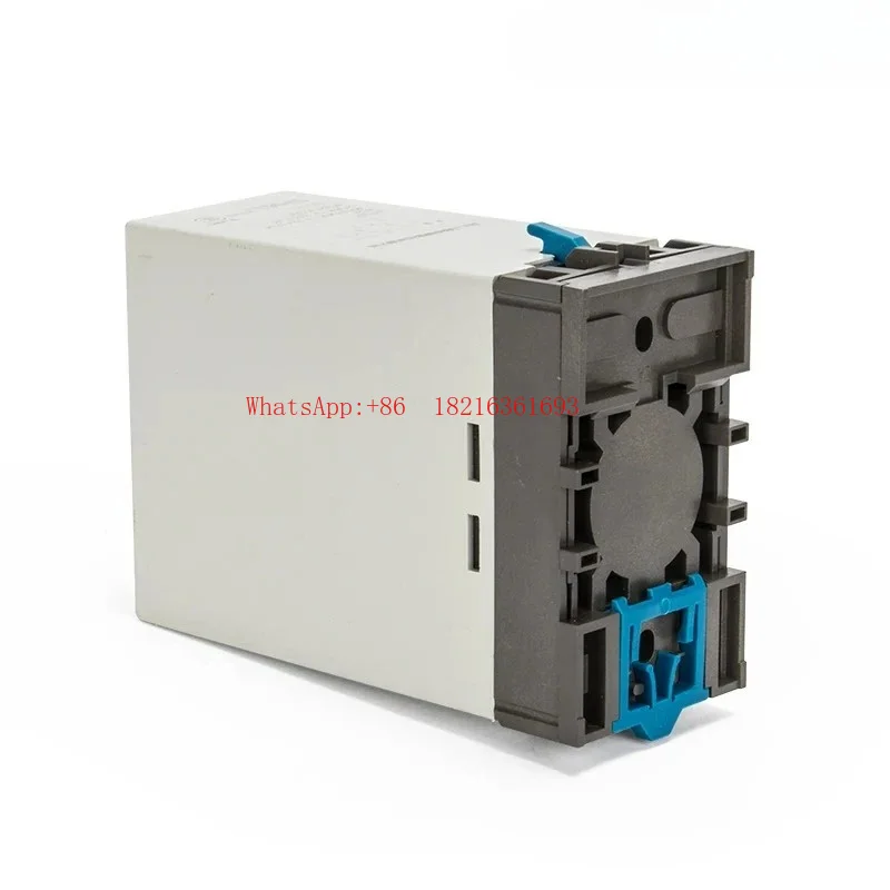 Limited Offer JS14P Power-on Delay Relay 220V/24V Digital Adjustable, Time Controller, Industrial Automation
Limited Offer JS14P Power-on Delay Relay 220V/24V Digital Adjustable, Time Controller, Industrial Automation