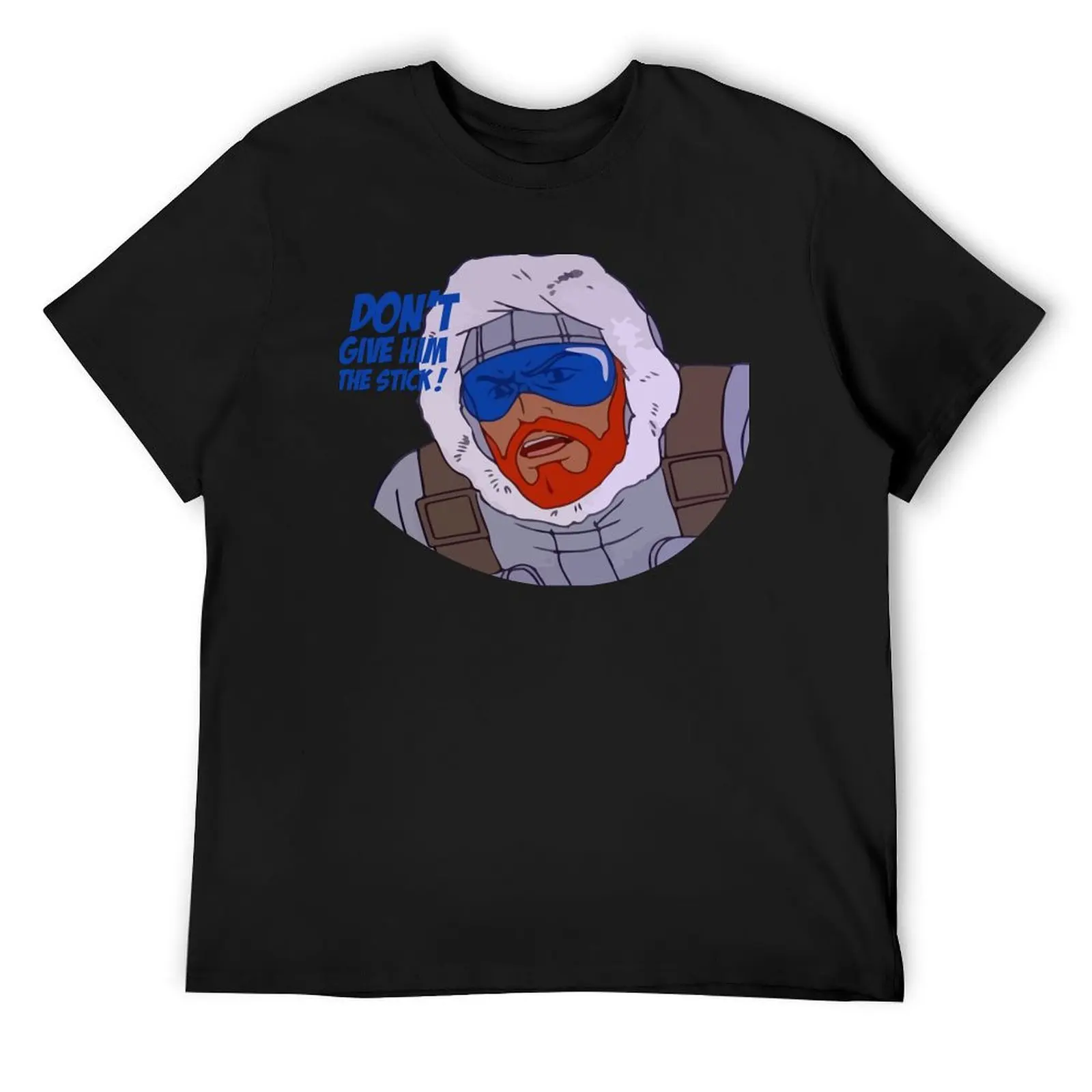 G.I. Joe PSA Ice T-Shirt funny gifts designer shirts man t shirt men tshirt
G.I. Joe PSA Ice T-Shirt funny gifts designer shirts man t shirt men tshirt