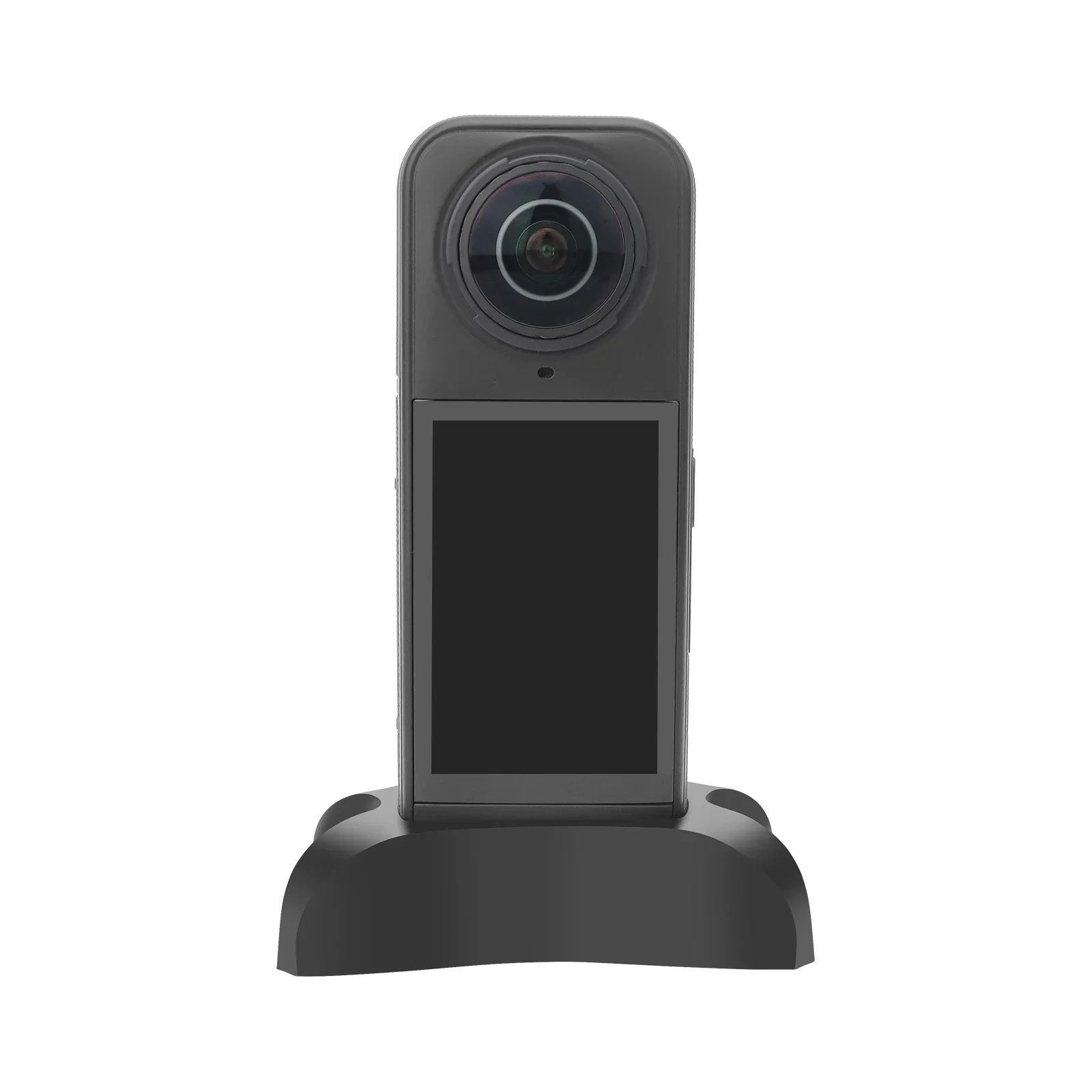 Desktop Mount Base For Insta360 X5 Silicone Base Panoramic Camera Desktop Bon-slip Desktop Fixed Bracket Camera Mount Accessory
Desktop Mount Base For Insta360 X5 Silicone Base Panoramic Camera Desktop Bon-slip Desktop Fixed Bracket Camera Mount Accessory