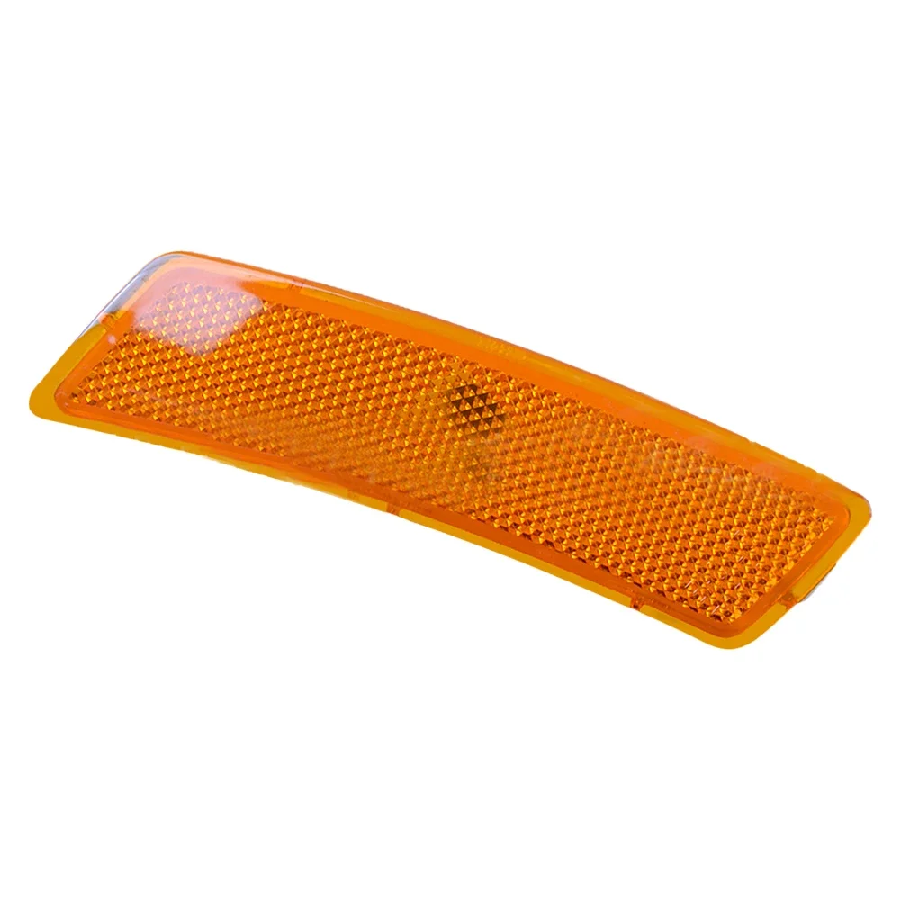 Front Bumper Car Side Marker Light ABS C A Pcs Yellow C A Turn Signal Light Light And Screen Difference Fitment
Front Bumper Car Side Marker Light ABS C A Pcs Yellow C A Turn Signal Light Light And Screen Difference Fitment