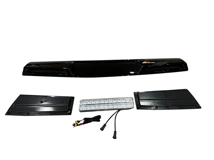 For V250 V260 V300 Car Front Led Wing W447 Roof Spoiler With Led Car Parts for V Class W447 Roof Spoiler
For V250 V260 V300 Car Front Led Wing W447 Roof Spoiler With Led Car Parts for V Class W447 Roof Spoiler