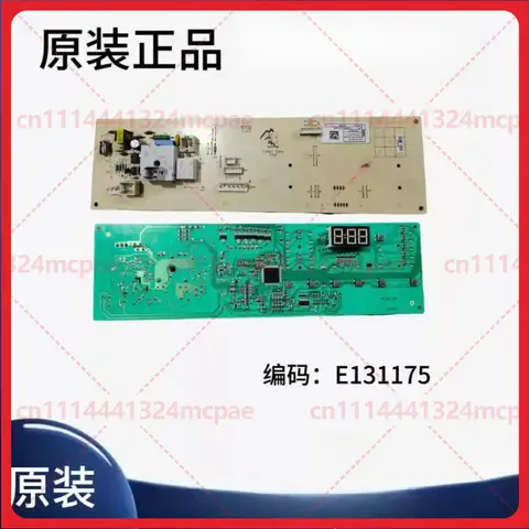 Used Original Mainboard B7S_BL-G00 AR001870 E131175 for Beko Laundry Washer Electronic Control PCB Replacement Parts
