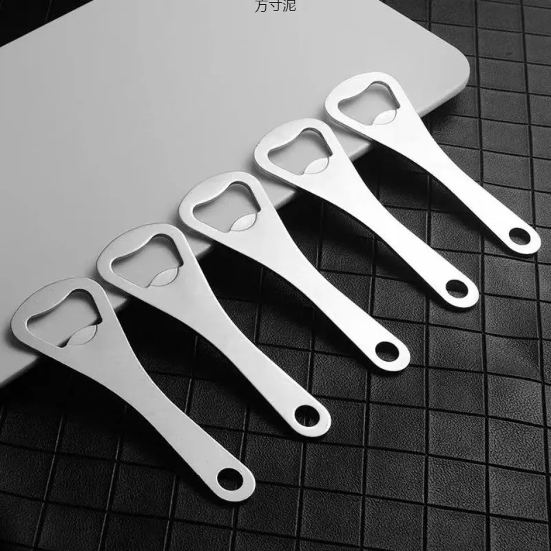 5Pcs, Classic Bottle Opener, Beer Beverage Bottle Opener 
5Pcs, Classic Bottle Opener, Beer Beverage Bottle Opener