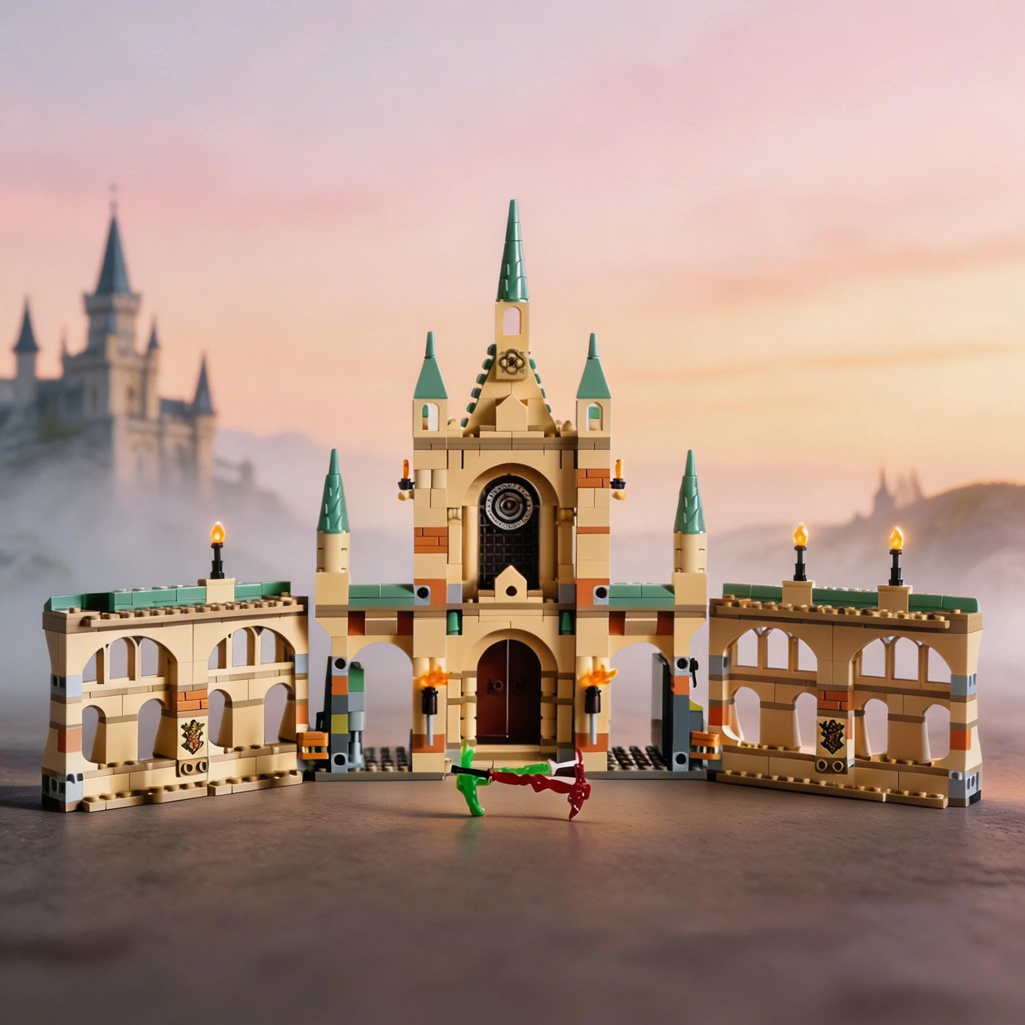 Новые строительные блоки 2026 года, модель 76415 Battle Lee Wizard, конструктор для сборки, подарки на день рождения для мужчин и женщин, игрушки для взрослых
Новые строительные блоки 2026 года, модель 76415 Battle Lee Wizard, конструктор для сборки, подарки на день рождения для мужчин и женщин, игрушки для взрослых