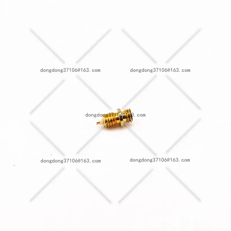Ultrasonic Probe Cable L5 M5 Plug Male TOFD Probe Flaw Detector Microdot Connector Connector
Ultrasonic Probe Cable L5 M5 Plug Male TOFD Probe Flaw Detector Microdot Connector Connector
