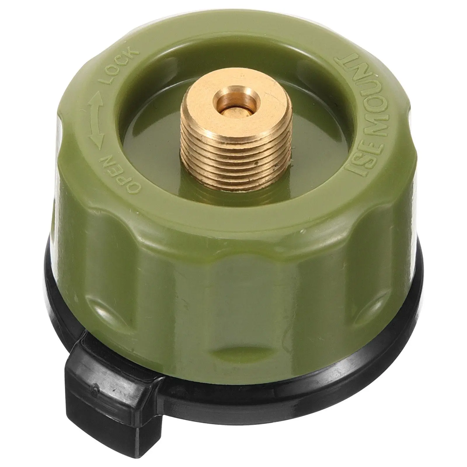 Gas Tank for Outdoor Stove Camping Accessories Burner Furnace Propane Professional Stove Converter Tool Lightweight Portable
Gas Tank for Outdoor Stove Camping Accessories Burner Furnace Propane Professional Stove Converter Tool Lightweight Portable