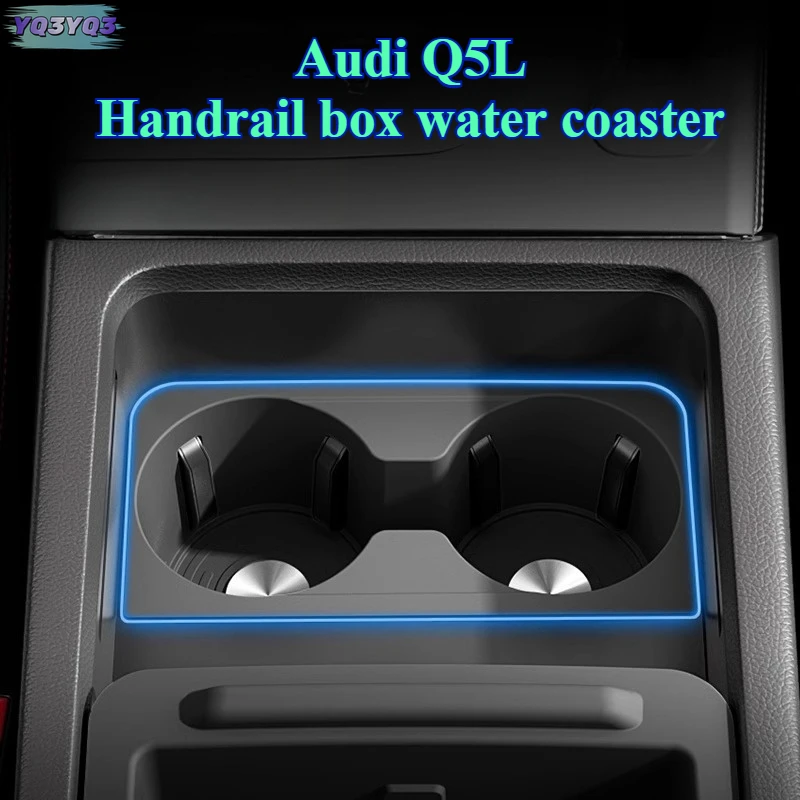 For Audi Central Control Water Coaster 2018-2024 Q5L/Q5Lsportback Silicone Pad Car Modified Interior Accessories
For Audi Central Control Water Coaster 2018-2024 Q5L/Q5Lsportback Silicone Pad Car Modified Interior Accessories