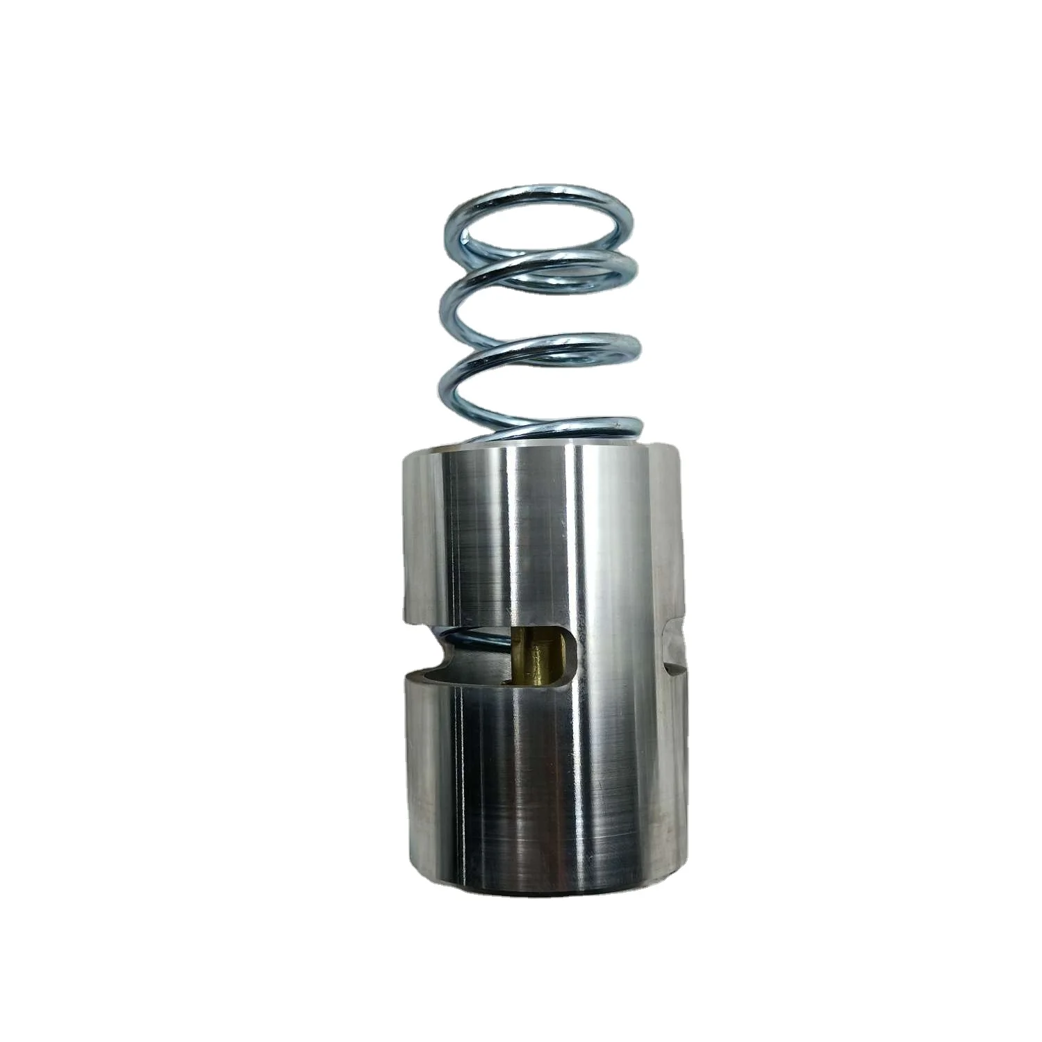 Manufacturer 2901906700 Thermostatic Valve Industrial Screw Air Spare Parts High Quality
Manufacturer 2901906700 Thermostatic Valve Industrial Screw Air Spare Parts High Quality