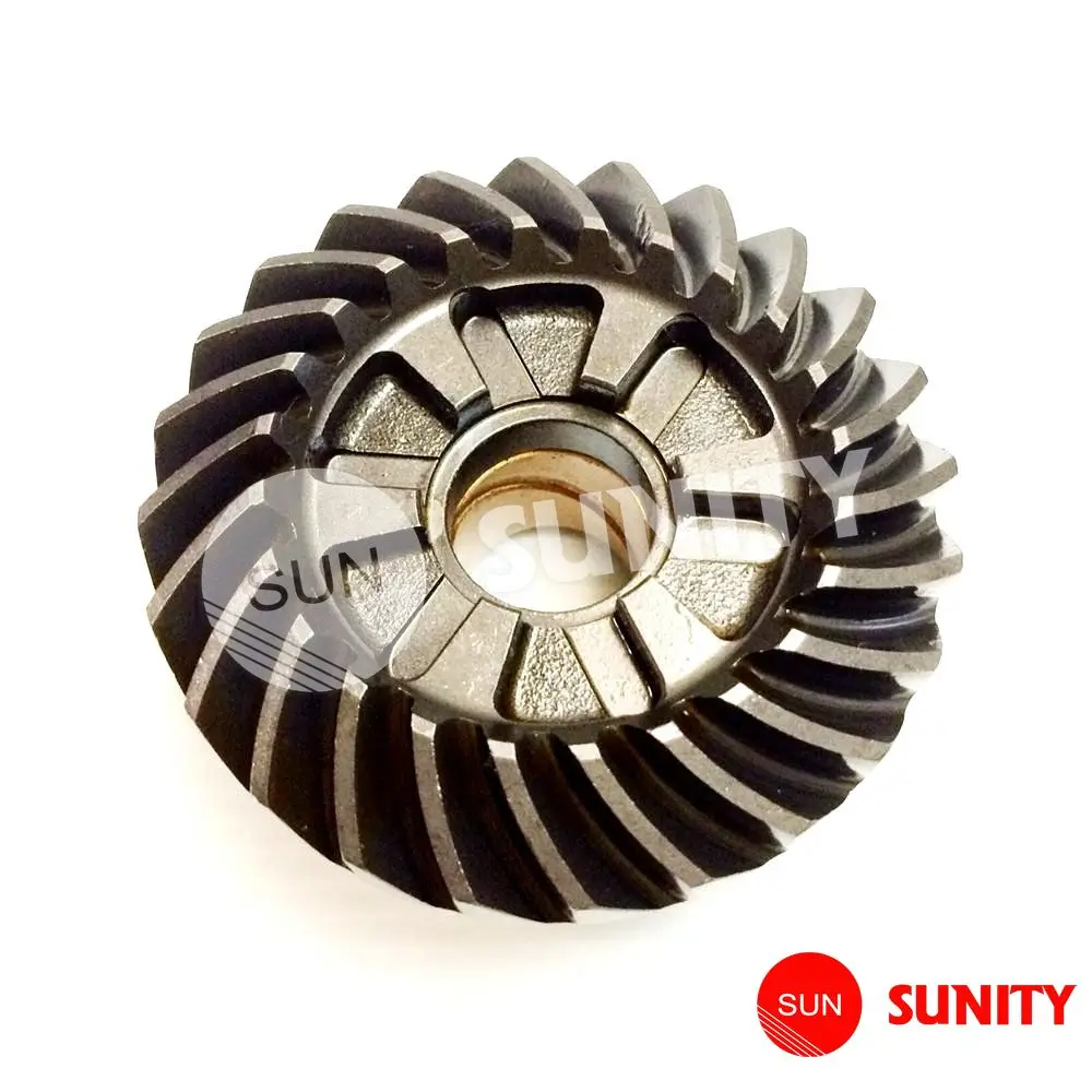 High Quality Hot Sale Oversea Boat Part Rebuilded 50HP 60HP 69W-45560-00 Forward Gear 24T For Yamaha Outboard
High Quality Hot Sale Oversea Boat Part Rebuilded 50HP 60HP 69W-45560-00 Forward Gear 24T For Yamaha Outboard