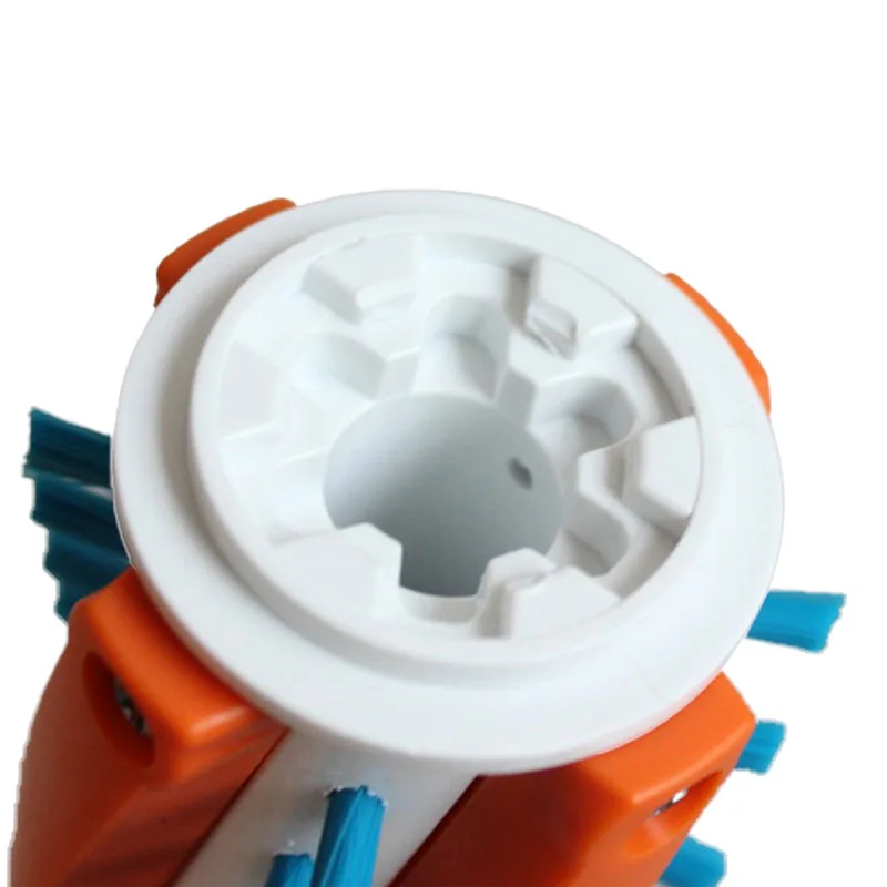 Запасные части A13I, роликовая щетка, совместимая с Black Decker BSV2020G BSV2020P, аксессуары для беспроводного пылесоса
Запасные части A13I, роликовая щетка, совместимая с Black Decker BSV2020G BSV2020P, аксессуары для беспроводного пылесоса