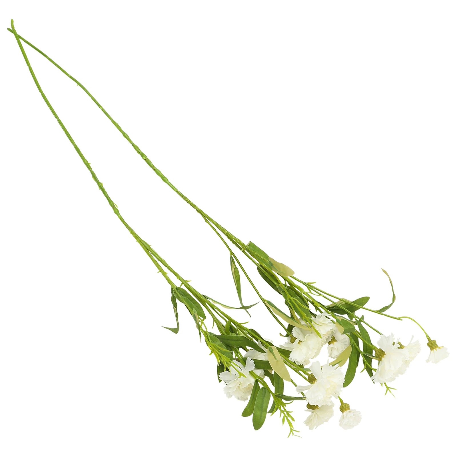 Simulation Carnation Artificial Flowers Faux Carnations Decors Lifelike Decoration Fake Floral Decorations
Simulation Carnation Artificial Flowers Faux Carnations Decors Lifelike Decoration Fake Floral Decorations