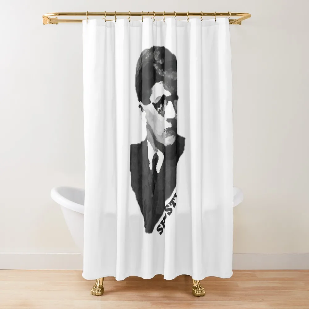 Shosty Shower Curtain Washable Waterproof Fabric Shower Bathroom Accessorys Bathroom Accessories Curtain
Shosty Shower Curtain Washable Waterproof Fabric Shower Bathroom Accessorys Bathroom Accessories Curtain