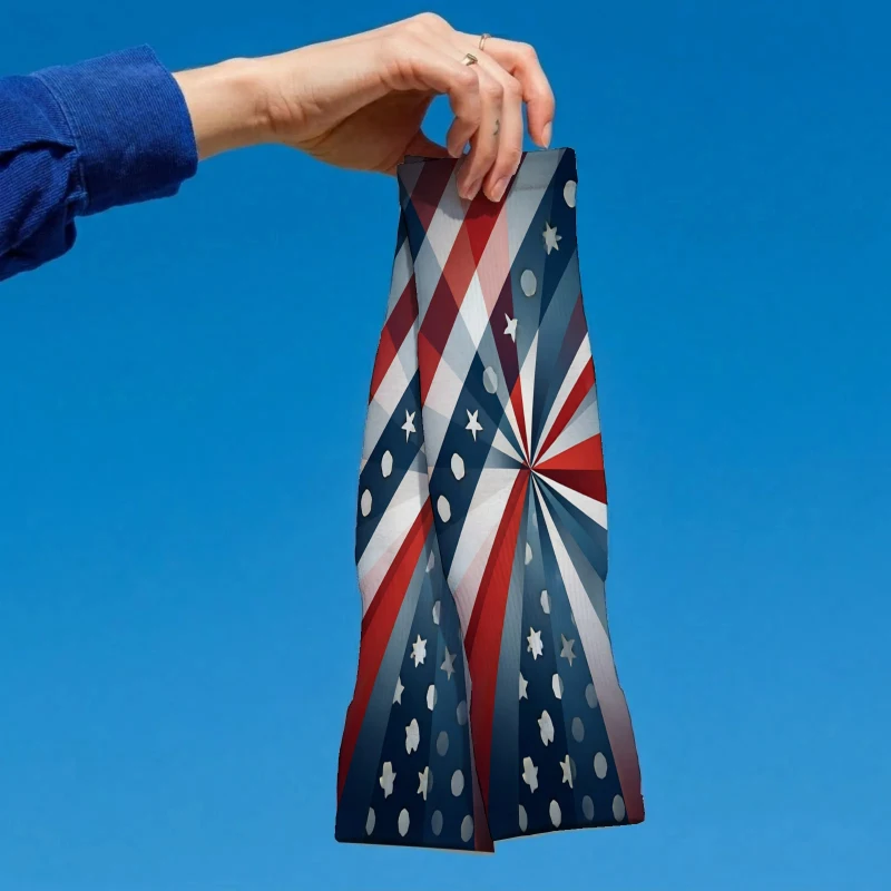 1Pair Unisex Ice Sleeve Arm Cover American Flag Pattern Stars And Stripes Design Vibrant Colors American Flag Pattern
1Pair Unisex Ice Sleeve Arm Cover American Flag Pattern Stars And Stripes Design Vibrant Colors American Flag Pattern