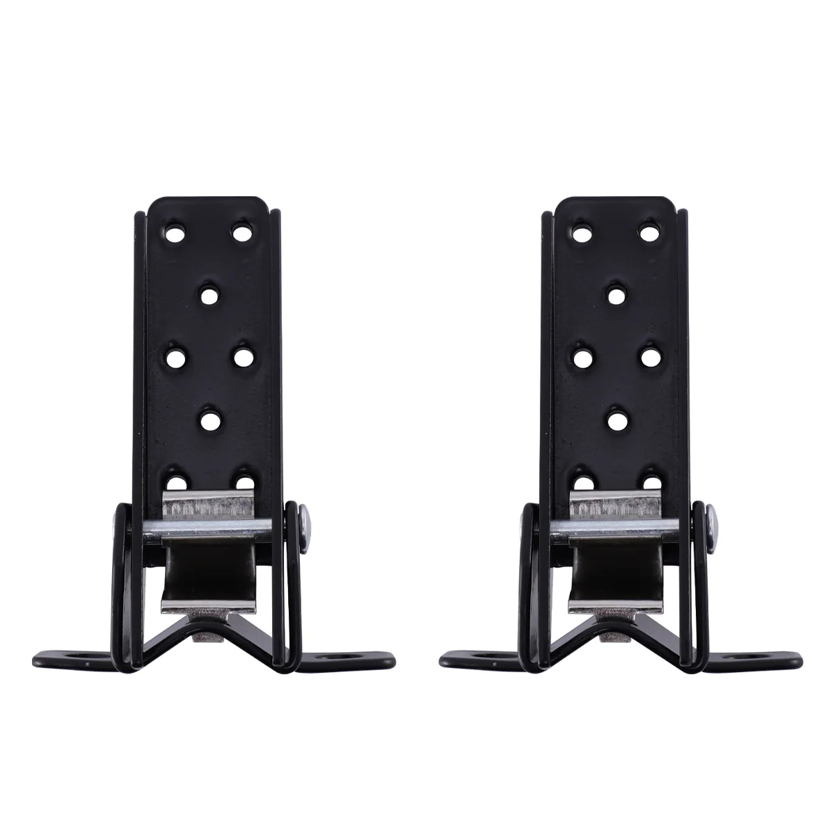 Motorcycle Footrest Foldable Foot Peg Adjustable Clamp Pedals Universal Iron Motorbike Rear Peg Axle Fit Style Comfort
Motorcycle Footrest Foldable Foot Peg Adjustable Clamp Pedals Universal Iron Motorbike Rear Peg Axle Fit Style Comfort
