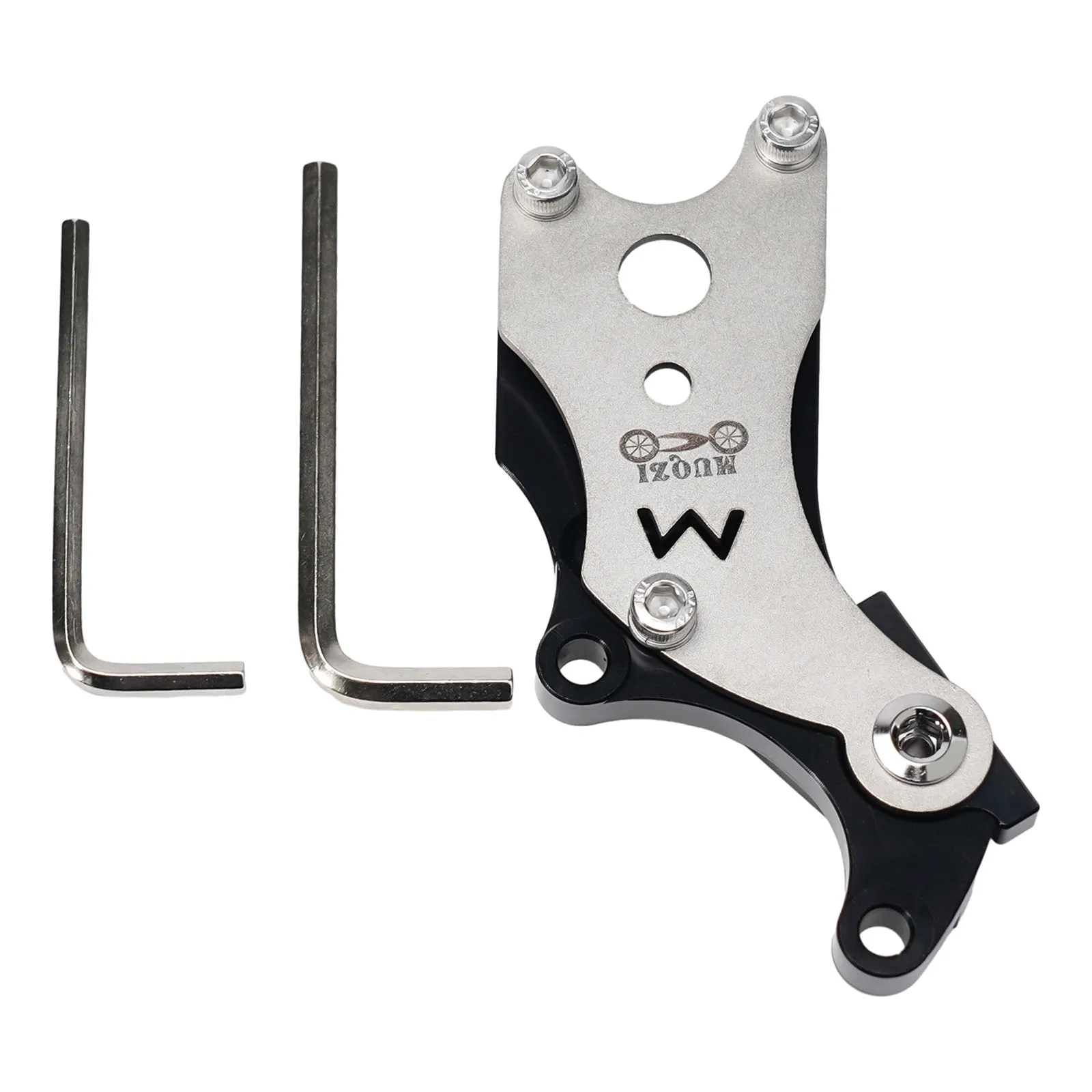 Useful High Quality Particular Disc Brake Adapter Converter Conversion Adapter Conversion Converter Cycle Cycling
Useful High Quality Particular Disc Brake Adapter Converter Conversion Adapter Conversion Converter Cycle Cycling