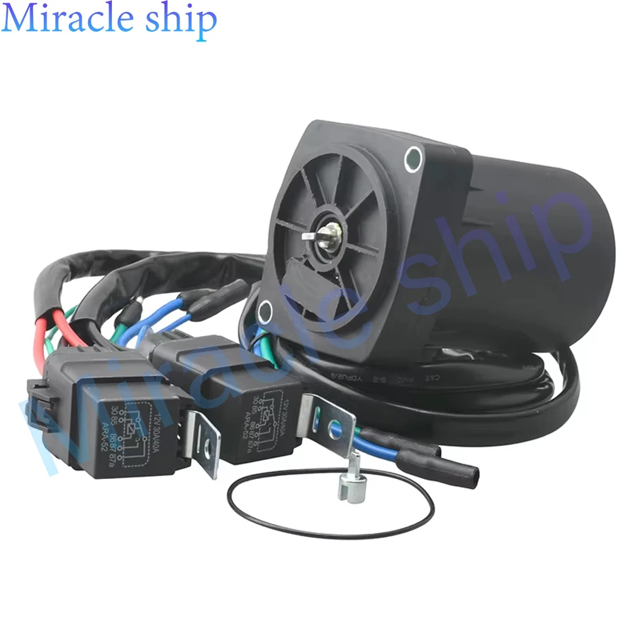 Подвесной мотор 828708A1 Двигатель наклона для Mercury Mercruiser 828708A1 Force 75HP-225HP Аксессуары для подвесного двигателя
Подвесной мотор 828708A1 Двигатель наклона для Mercury Mercruiser 828708A1 Force 75HP-225HP Аксессуары для подвесного двигателя