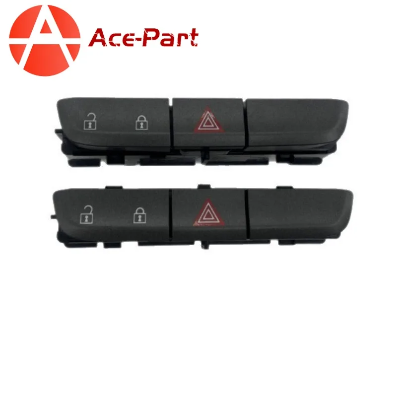 22816874 danger alarm switch for Chevrolet
22816874 danger alarm switch for Chevrolet