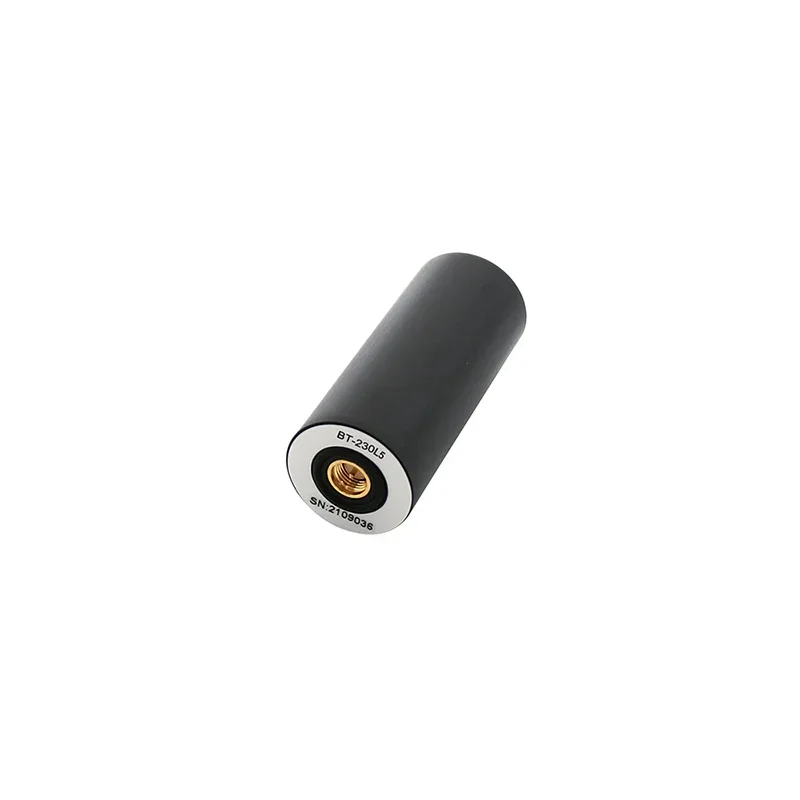 In stock Beitian GNSS Antenna RTK Beidou GPS Dual-frequency L1+L5 Handheld Driving test BT-230L5
In stock Beitian GNSS Antenna RTK Beidou GPS Dual-frequency L1+L5 Handheld Driving test BT-230L5