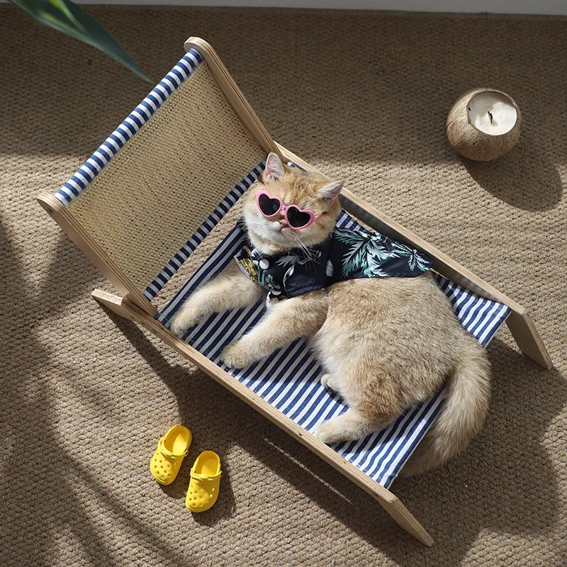 Cat Bed Solid Wood Climbing Frame Toy Cat Scratching Board Pet Sofa Recliner Cat Supplies Pet Bed House Pet Accessories
Cat Bed Solid Wood Climbing Frame Toy Cat Scratching Board Pet Sofa Recliner Cat Supplies Pet Bed House Pet Accessories