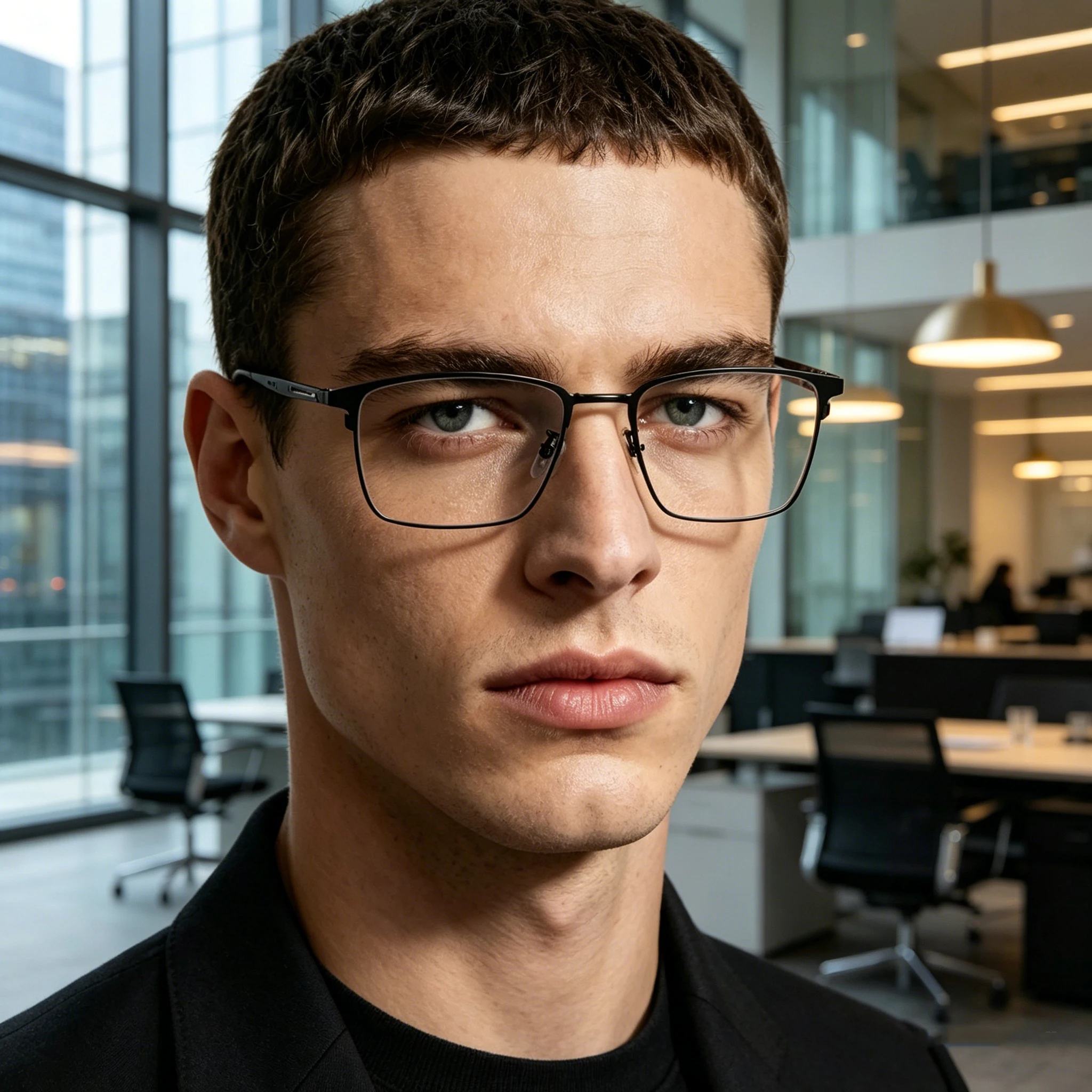 SHINU Large Size Titanium Frame Progressive Multifocal Glasses For Men, Photochromic Prescription Myopia Reading Eyewear Custom
SHINU Large Size Titanium Frame Progressive Multifocal Glasses For Men, Photochromic Prescription Myopia Reading Eyewear Custom