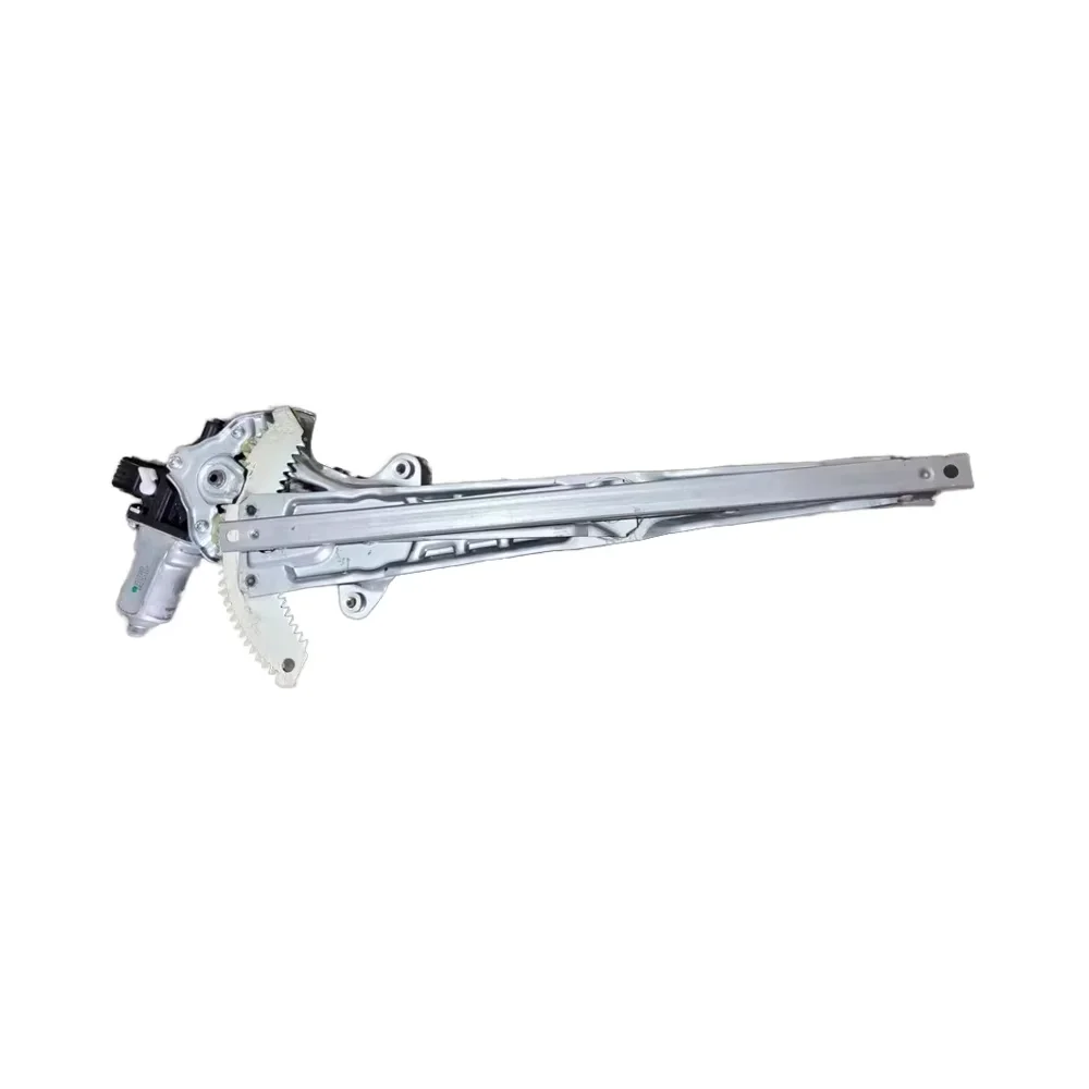 Canghe 8-98209996-0 Right Front Door Glass Lifter Assembly Auto Parts for TFR D-MAX
Canghe 8-98209996-0 Right Front Door Glass Lifter Assembly Auto Parts for TFR D-MAX