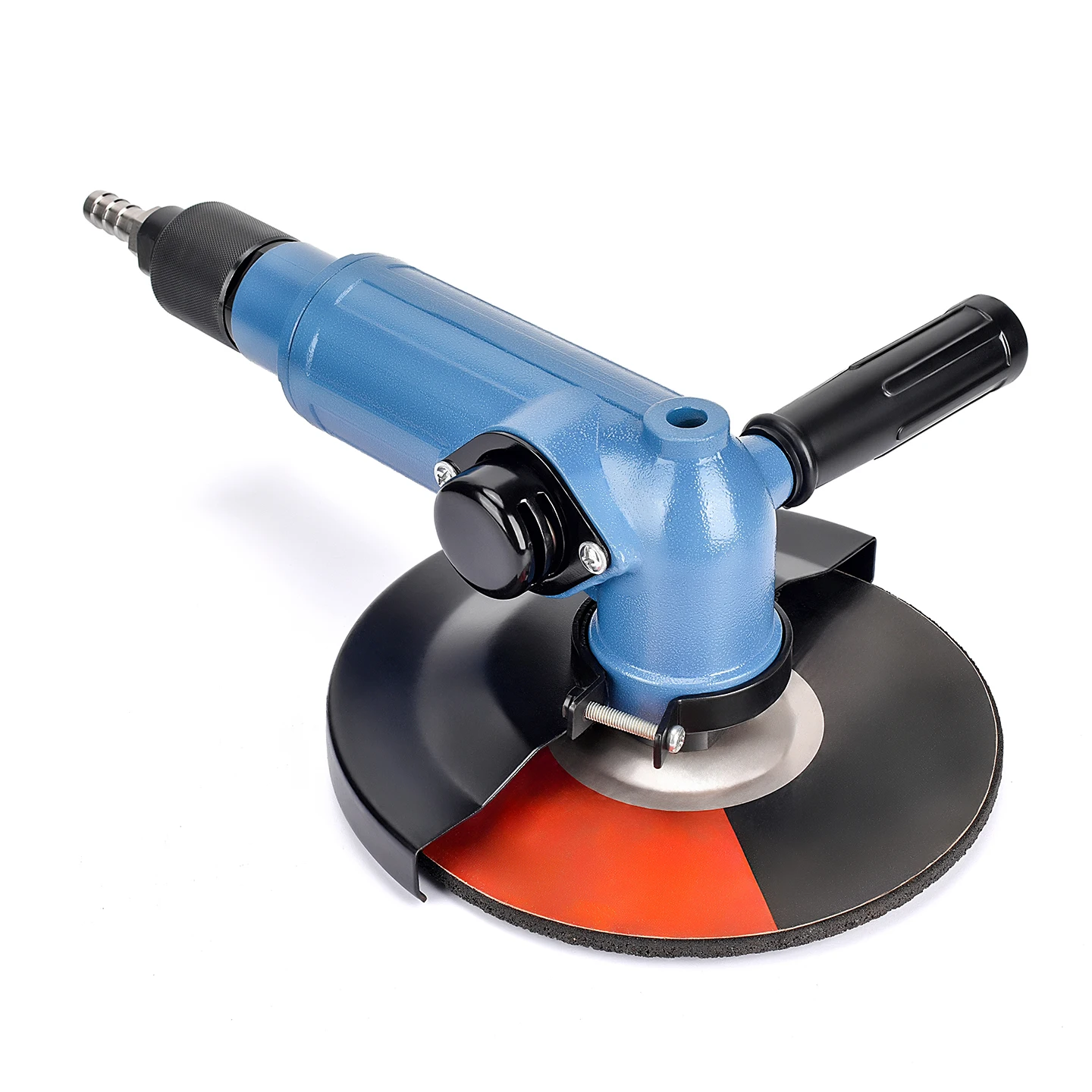 Efficient and cost-effective 7 inch pneumatic angle grinder polishing machine equipment ceramic tile air grinder tools
Efficient and cost-effective 7 inch pneumatic angle grinder polishing machine equipment ceramic tile air grinder tools