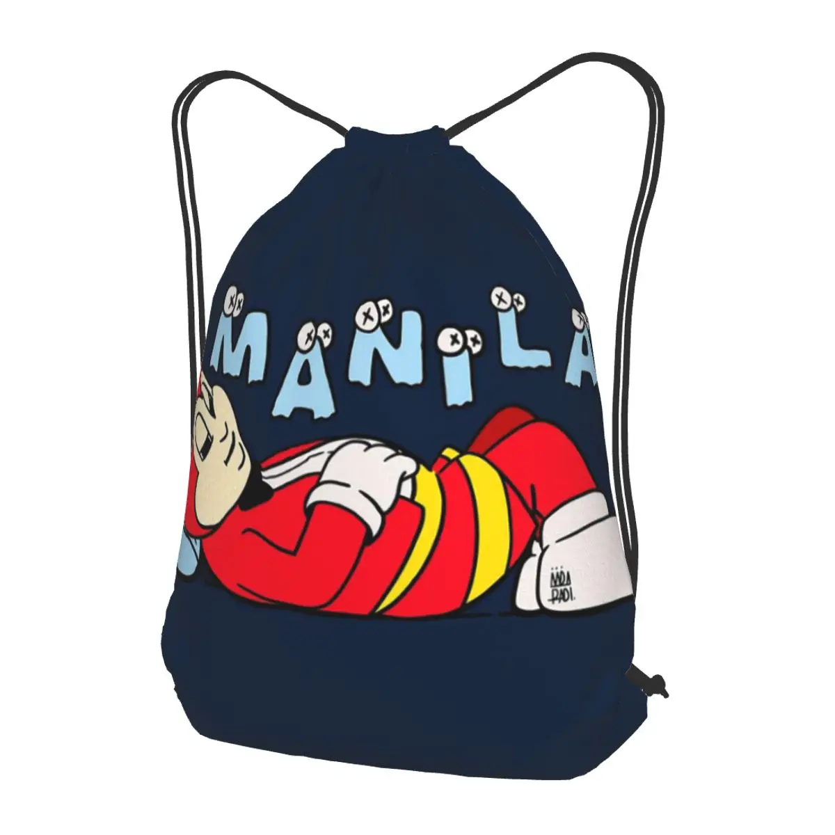 JOLLIBEE HOLIDAYS HYPEBEAST MANILA Backpacks Fashion Drawstring Bundle Pocket Sports Bag Book Bags for Travel Students
JOLLIBEE HOLIDAYS HYPEBEAST MANILA Backpacks Fashion Drawstring Bundle Pocket Sports Bag Book Bags for Travel Students