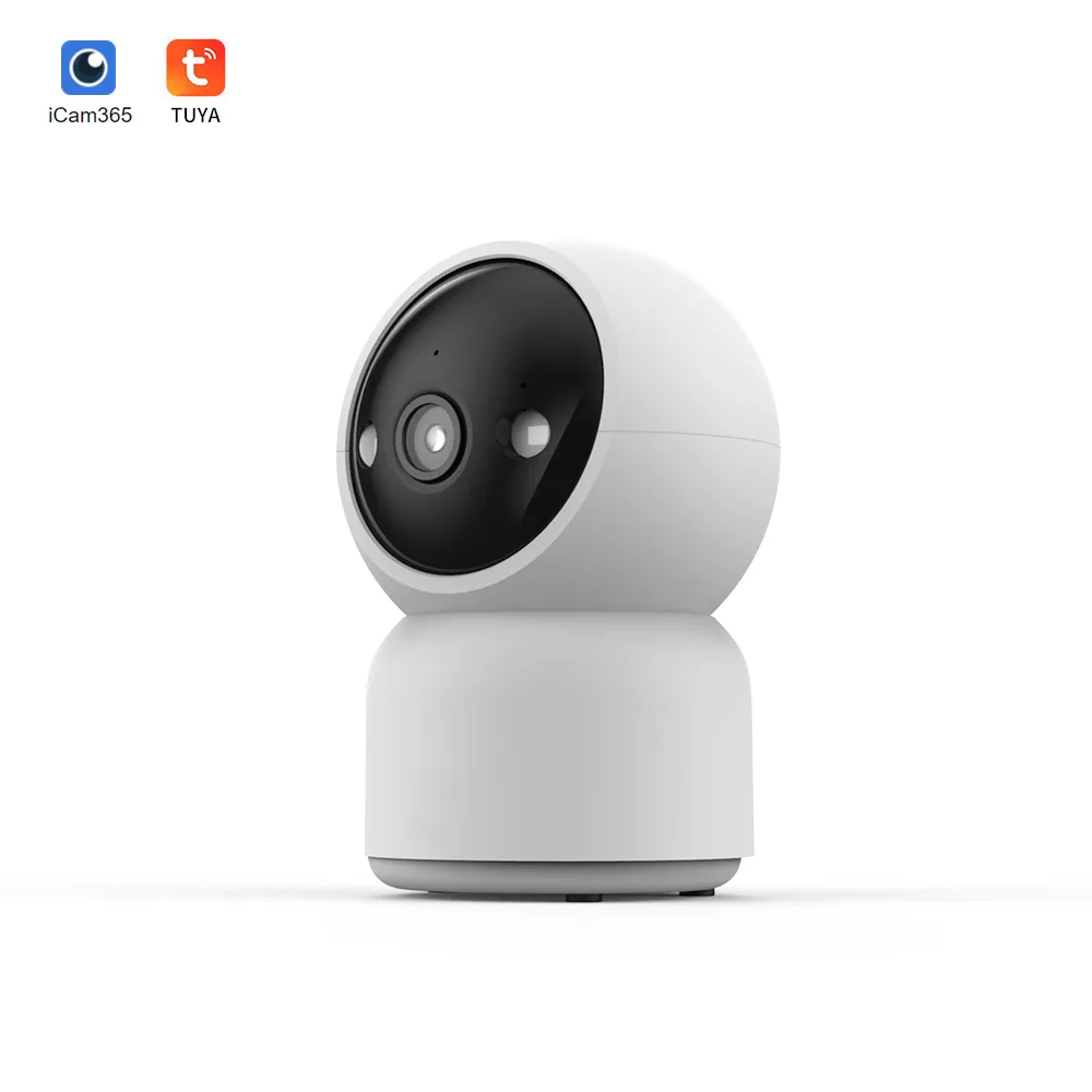 2MP 1080P Tuya APP Полноцветный беспроводной PTZ IP купольный AI Обнаружение гуманоидов Домашняя безопасность Домофон CCTV Радионяня
2MP 1080P Tuya APP Полноцветный беспроводной PTZ IP купольный AI Обнаружение гуманоидов Домашняя безопасность Домофон CCTV Радионяня