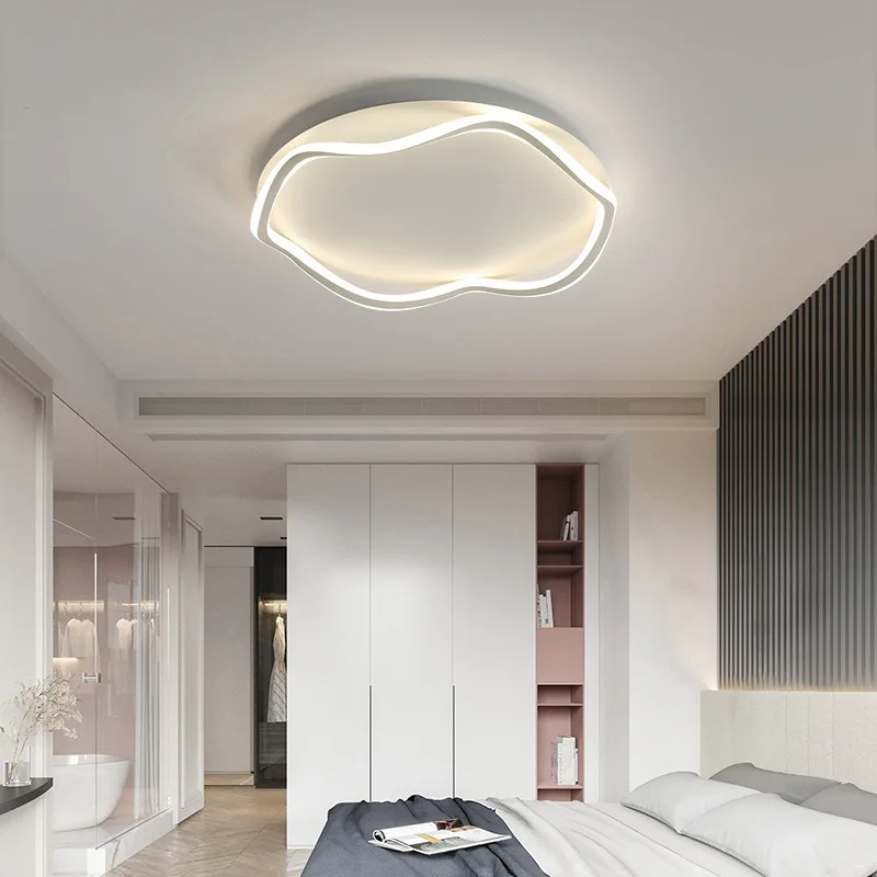 Modern Led Ceiling Lamp For Living Dining Room Bedroom Ceiling Lights Smart Remote Control Dimming Home Decor Lighting Fixture
Modern Led Ceiling Lamp For Living Dining Room Bedroom Ceiling Lights Smart Remote Control Dimming Home Decor Lighting Fixture