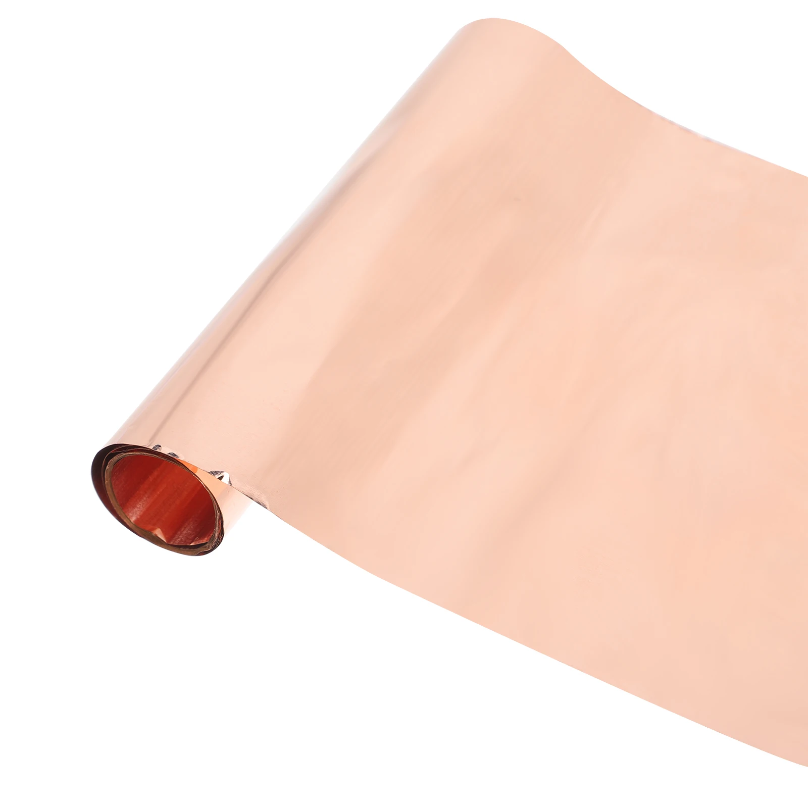2pcs 0.01mm Sheet Pure Copper Sheet For Repairs for Electrical Crafts DIY Tools Parts Metal Foil Plate
2pcs 0.01mm Sheet Pure Copper Sheet For Repairs for Electrical Crafts DIY Tools Parts Metal Foil Plate