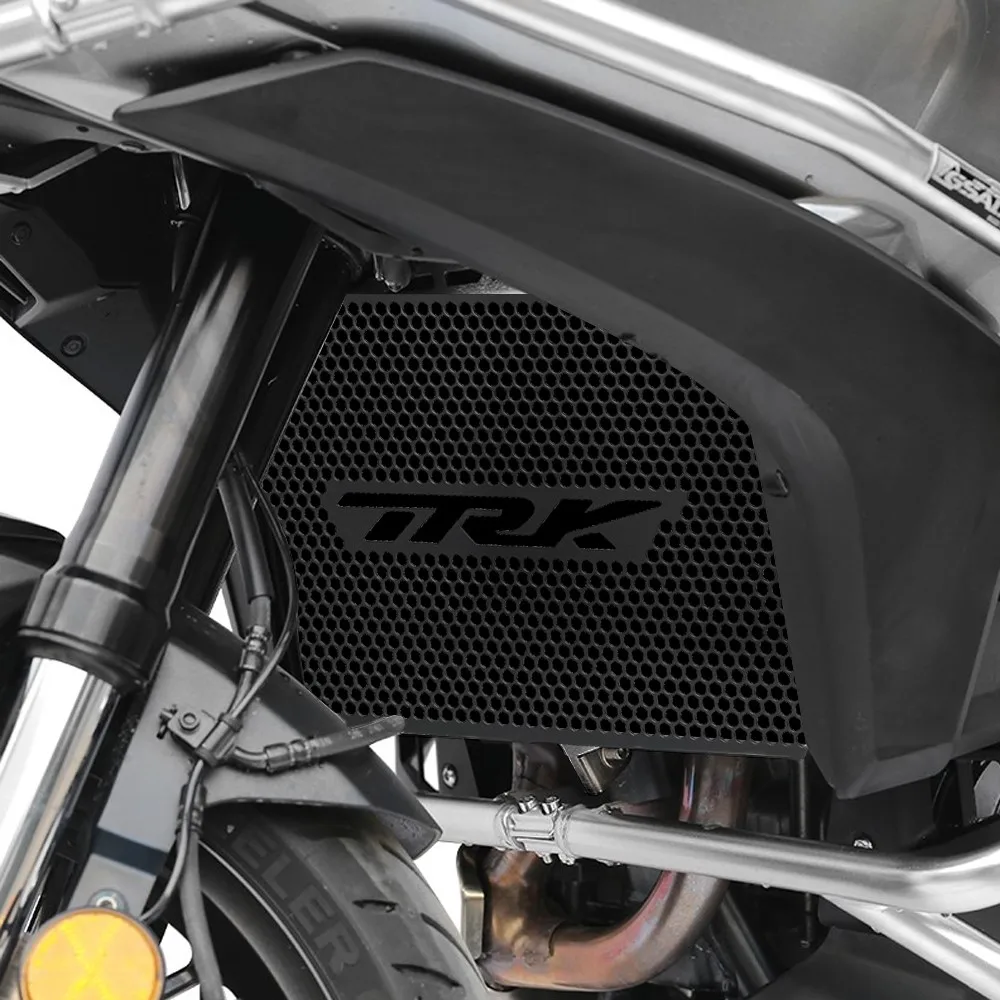 Motorcycle Accessories For BENELLI TRK702X TRK702 TRK 702 X 702X 2022 2023 2024 Radiator Grille Cover Protection Radiator Guard
Motorcycle Accessories For BENELLI TRK702X TRK702 TRK 702 X 702X 2022 2023 2024 Radiator Grille Cover Protection Radiator Guard