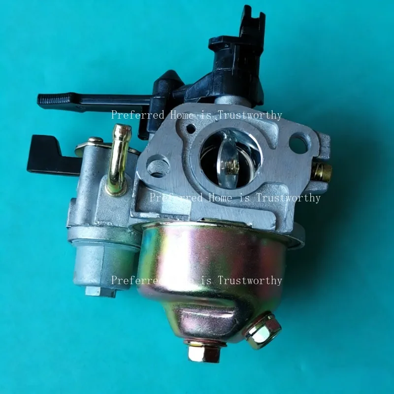 Suitable for GX200 16100-ZL0-W51 6.5HP Carburetor
Suitable for GX200 16100-ZL0-W51 6.5HP Carburetor