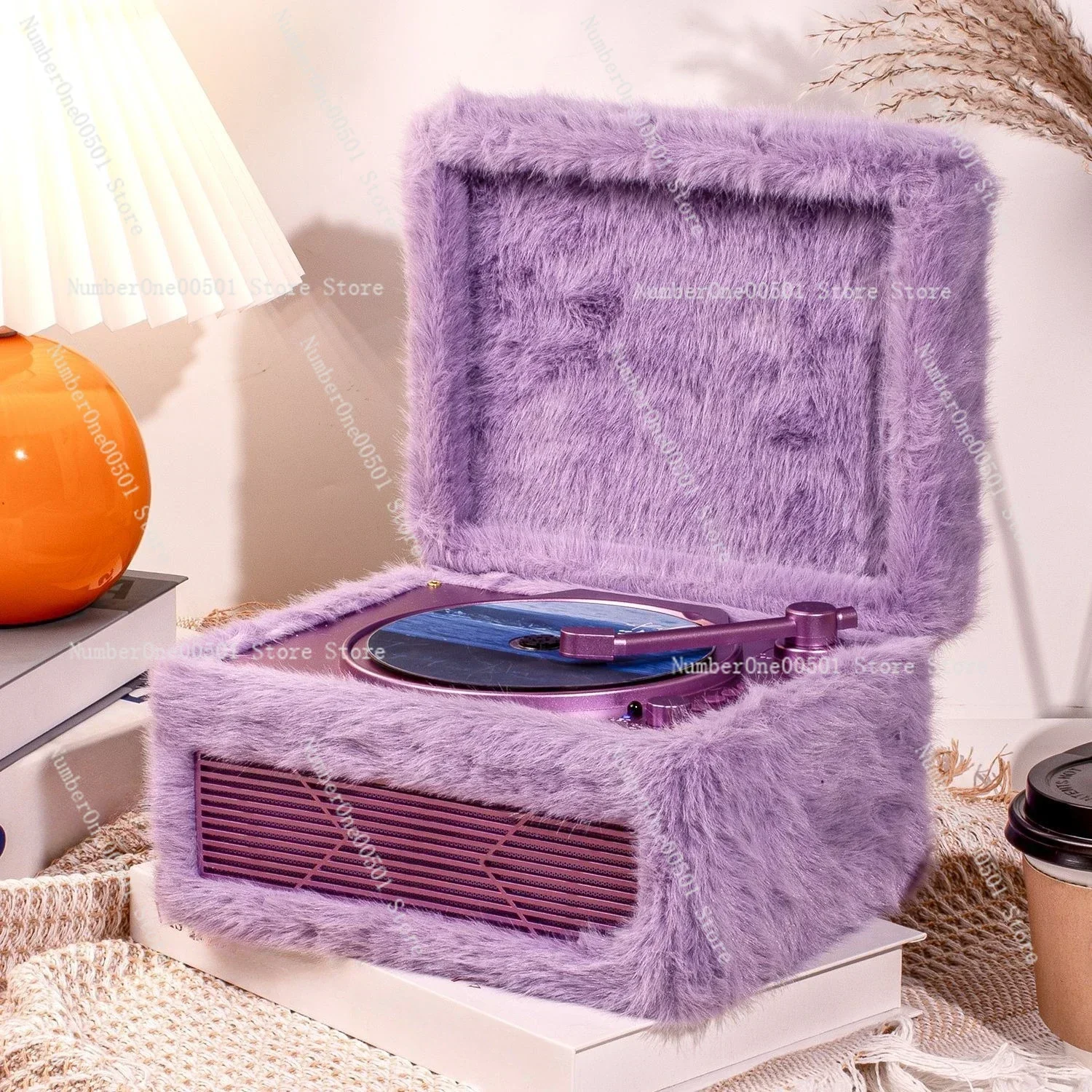 M730 Retro CD Player Bluetooth High Fidelity Sound Vintage Style Wireless Music System
M730 Retro CD Player Bluetooth High Fidelity Sound Vintage Style Wireless Music System