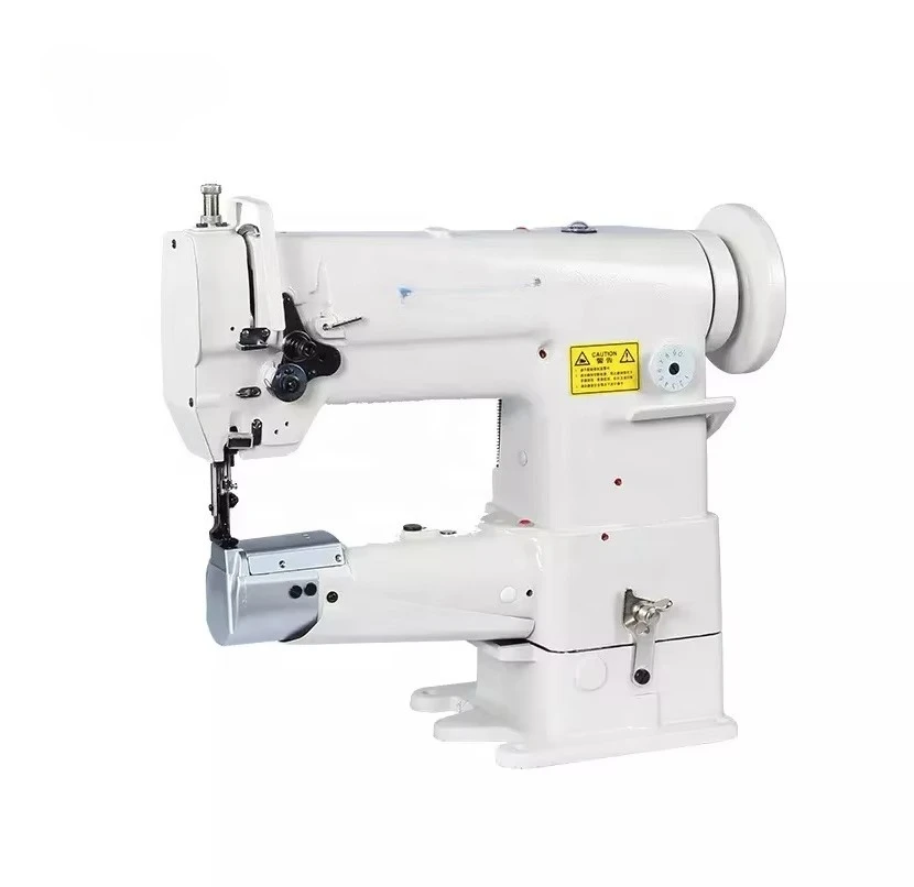 Industrial High Head Small Mouth Sewing Machine for Leather Goods
Industrial High Head Small Mouth Sewing Machine for Leather Goods