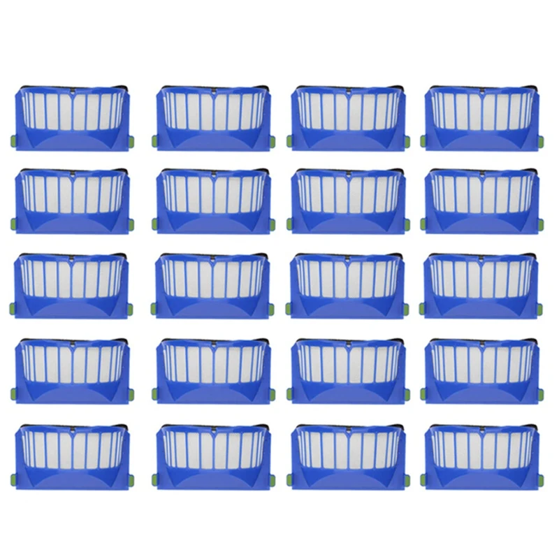 【Berserkk】Filters For Irobot Roomba 600 Series 536 550 614 620 630 645 650 655 660 665 671 675 680 690 Vacuum Accessory
【Berserkk】Filters For Irobot Roomba 600 Series 536 550 614 620 630 645 650 655 660 665 671 675 680 690 Vacuum Accessory