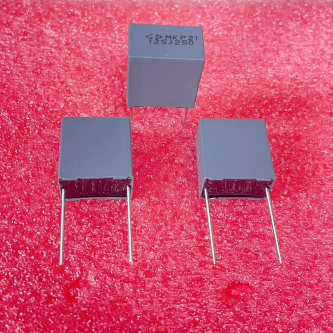 Farad safety capacitor MKP21 155J250V 1.5UF 250V C322E155J60C00 original
Farad safety capacitor MKP21 155J250V 1.5UF 250V C322E155J60C00 original