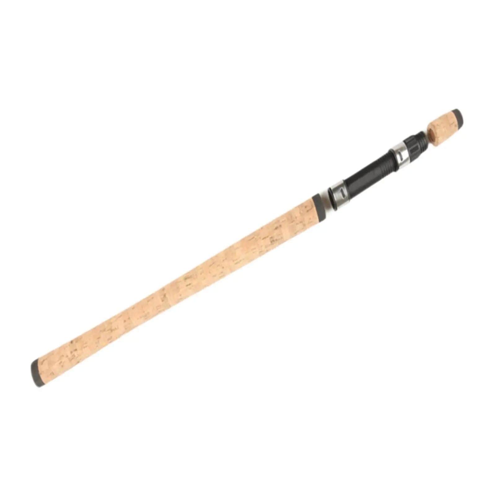 EVA Cork Split Grips Rod Handle Comfortable Fishing Grip with Reel Seat for Carp and Lure Rod Repair
EVA Cork Split Grips Rod Handle Comfortable Fishing Grip with Reel Seat for Carp and Lure Rod Repair