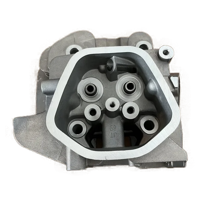 GX390 Generator Gasoline Engine Cylinder Head 13HP Generator Cylinder Parts for GX390
GX390 Generator Gasoline Engine Cylinder Head 13HP Generator Cylinder Parts for GX390