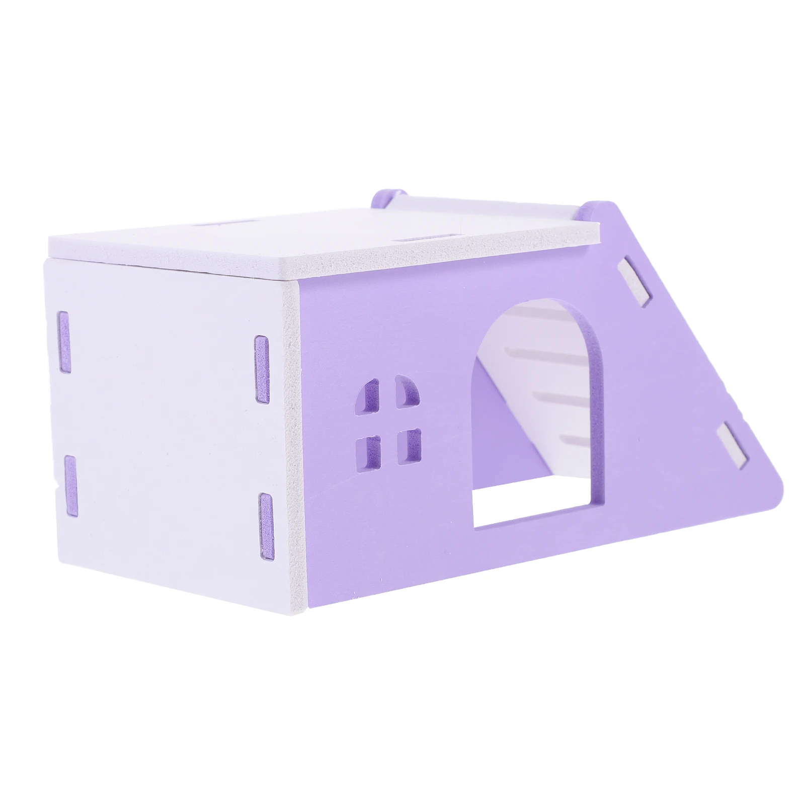 Hamster Houses Hideouts Nest House Small Animal Hamsters Foraging Toy Chinchilla Durable PVC Material Safe Cozy Environment
Hamster Houses Hideouts Nest House Small Animal Hamsters Foraging Toy Chinchilla Durable PVC Material Safe Cozy Environment