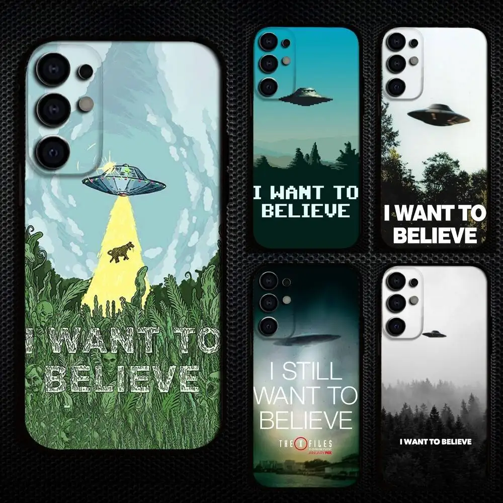 UFO I Want To Believe Phone Case For Samsung S25,S24,S21,S22,S23,S30,Ultra,S20,Plus,Fe,Lite,Note,10,9,5G Black Cover
UFO I Want To Believe Phone Case For Samsung S25,S24,S21,S22,S23,S30,Ultra,S20,Plus,Fe,Lite,Note,10,9,5G Black Cover