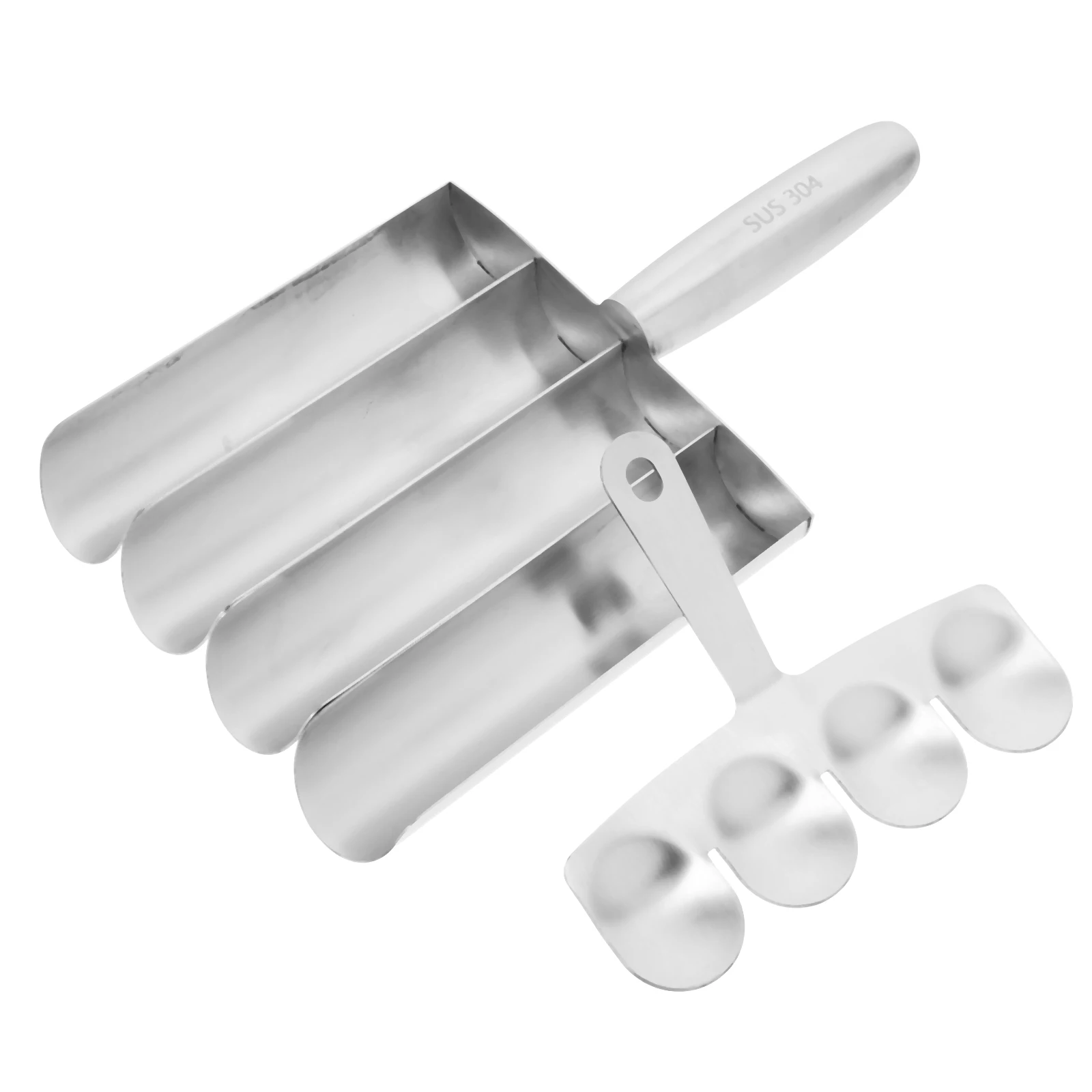 Meatball Portable Dough Molds 304 Stainless Steel Silver Manual Mold for Home Cooking Kitchen Gadgets Pastry Tools
Meatball Portable Dough Molds 304 Stainless Steel Silver Manual Mold for Home Cooking Kitchen Gadgets Pastry Tools