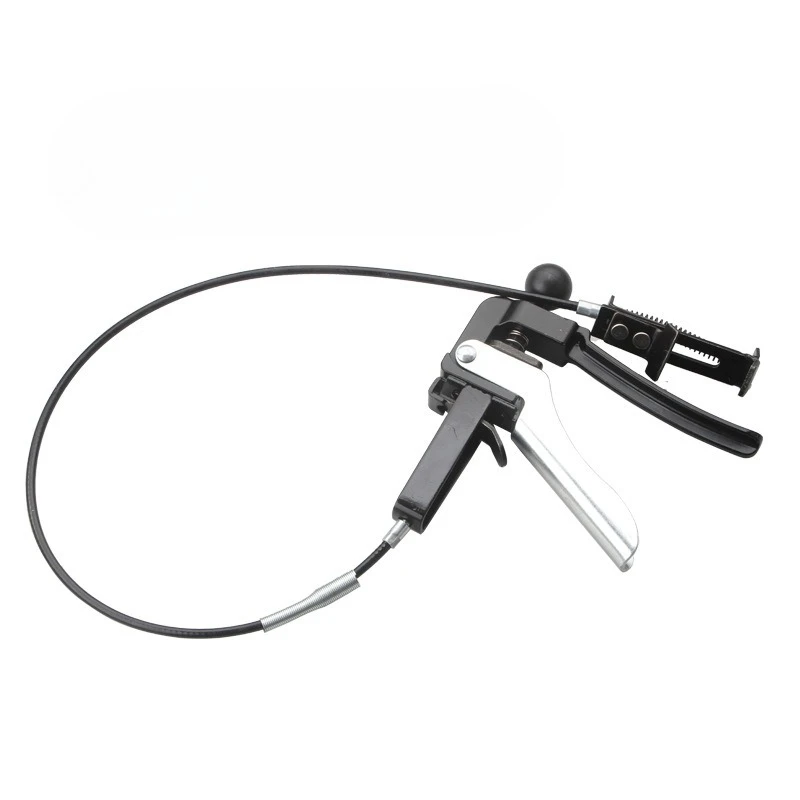Adjustable Flexible Tube Bundle Clamp Pliers Long Reach Hose Clamp for Car Engine Transmission Repair Car Wire Cutting Tool
Adjustable Flexible Tube Bundle Clamp Pliers Long Reach Hose Clamp for Car Engine Transmission Repair Car Wire Cutting Tool