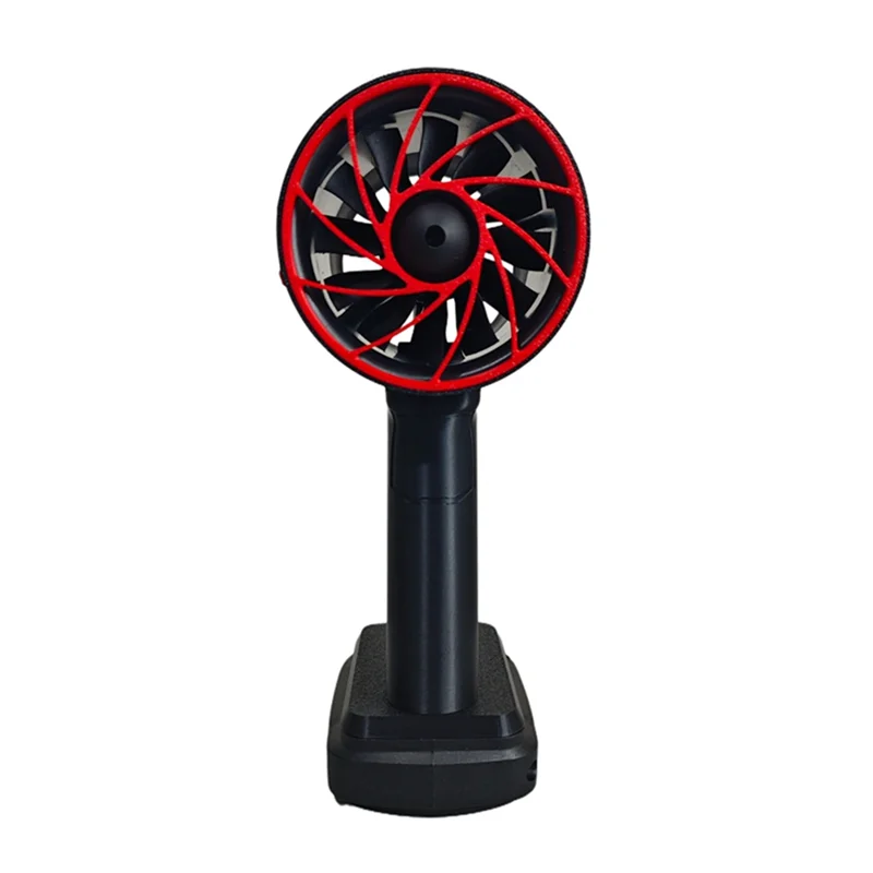 【Hot Selling】Violent Fan High-Power Brushless Hair Dryer Handheld Turbo Jet Fan Electric Blower For Battery
【Hot Selling】Violent Fan High-Power Brushless Hair Dryer Handheld Turbo Jet Fan Electric Blower For Battery